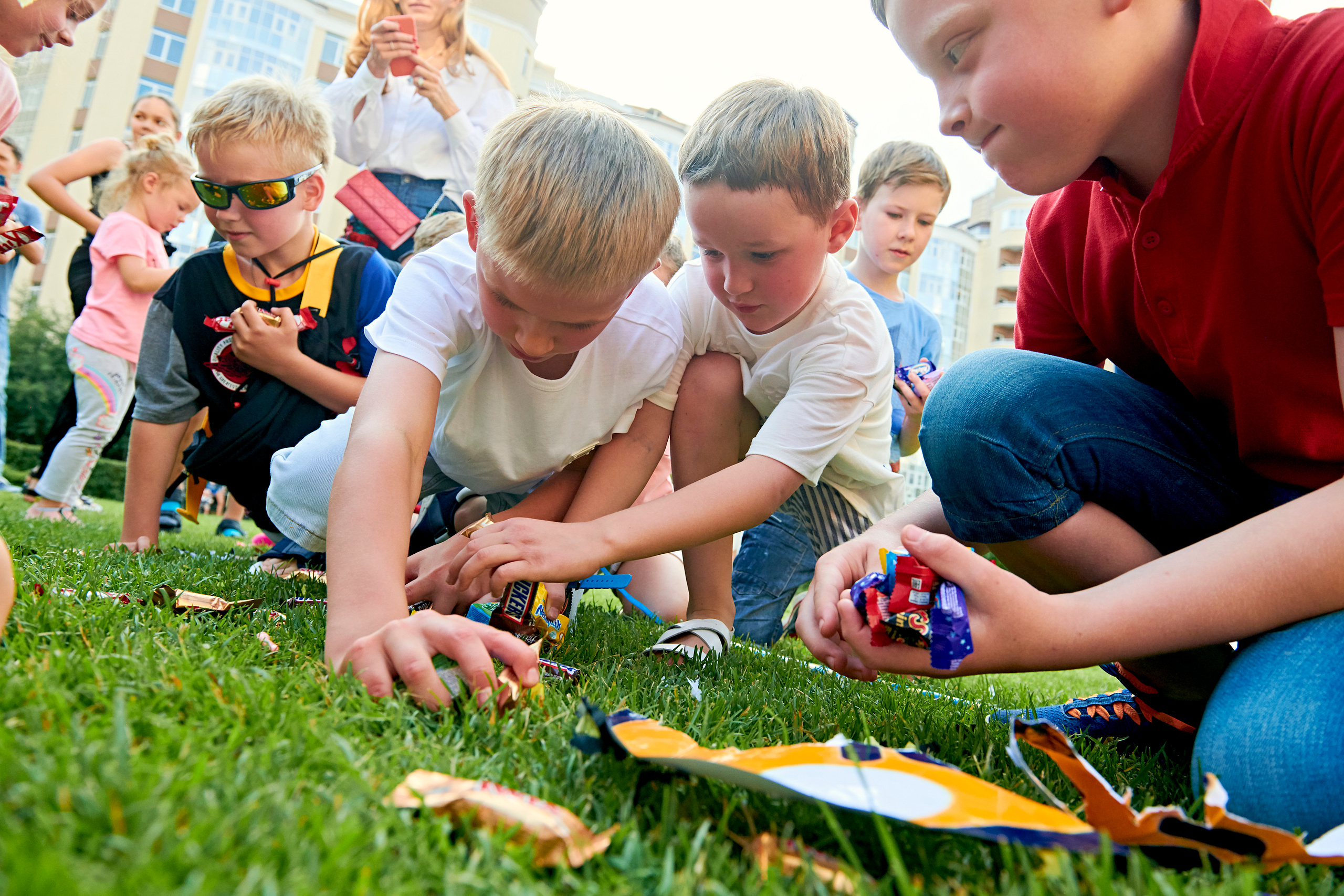 Демьян. Фотограф Постольник Дарья