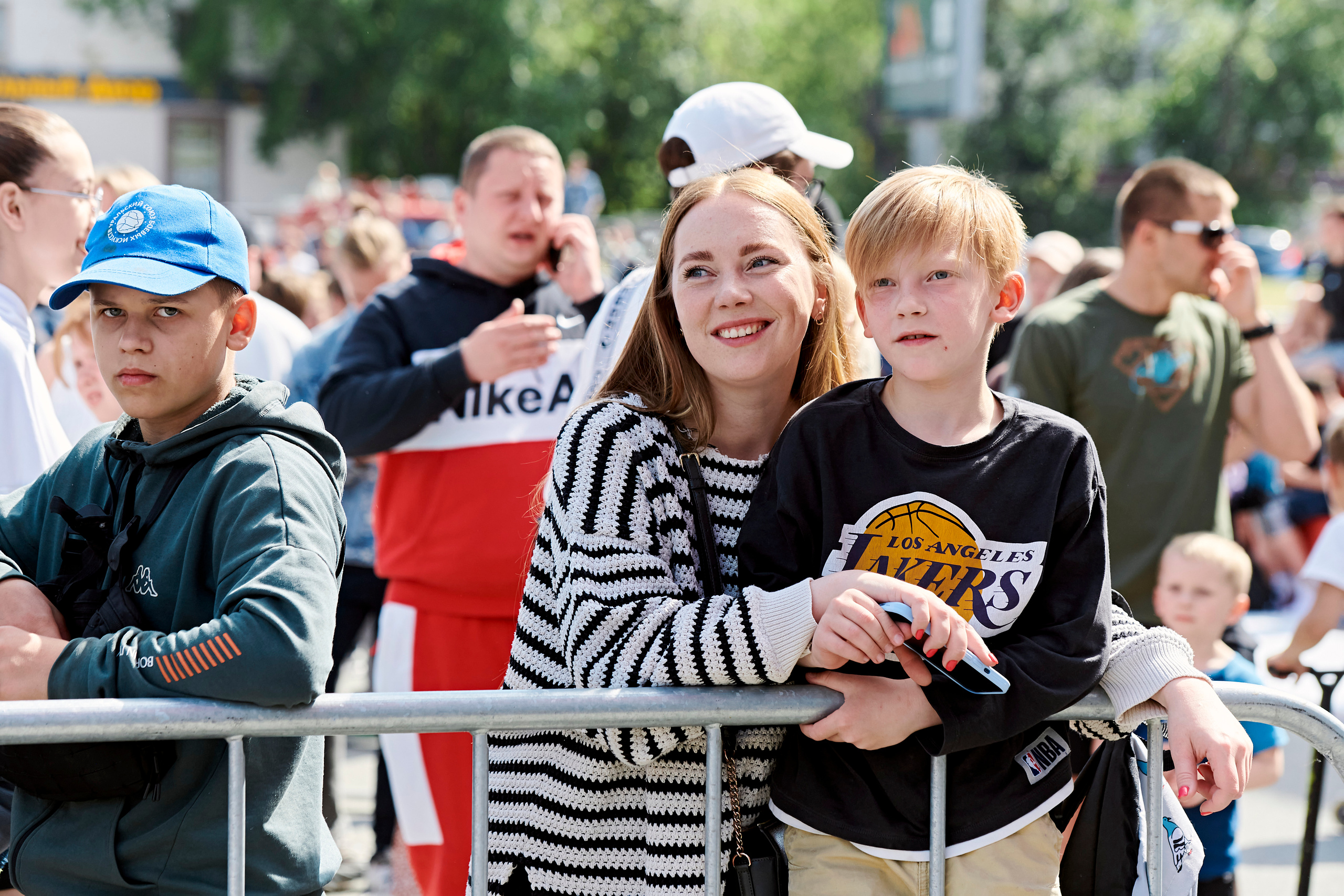 Первый фестиваль экстремальных видов спорта RCC EXTREME. Фотограф Постольник Дарья