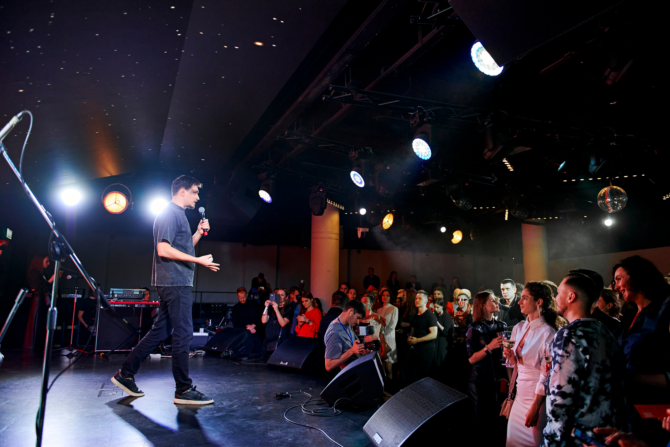 4 element. Фотограф Постольник Дарья