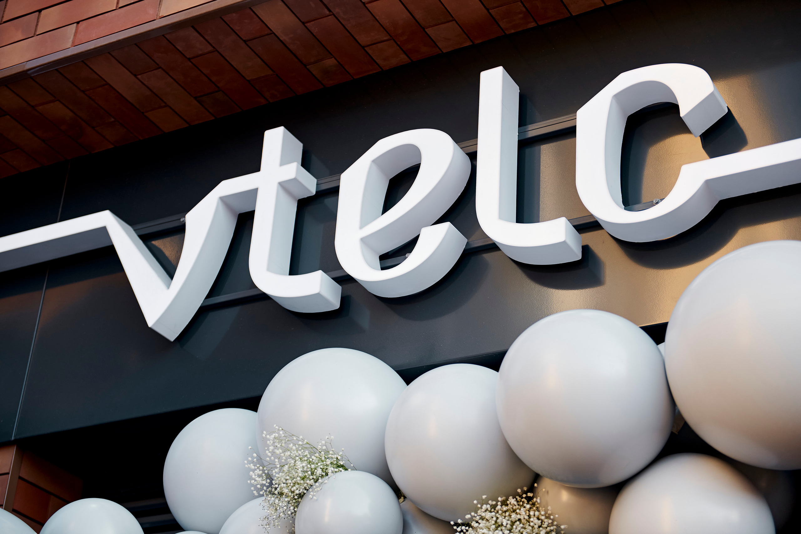 Открытие косметологической клиники VTELO. Фотограф Постольник Дарья