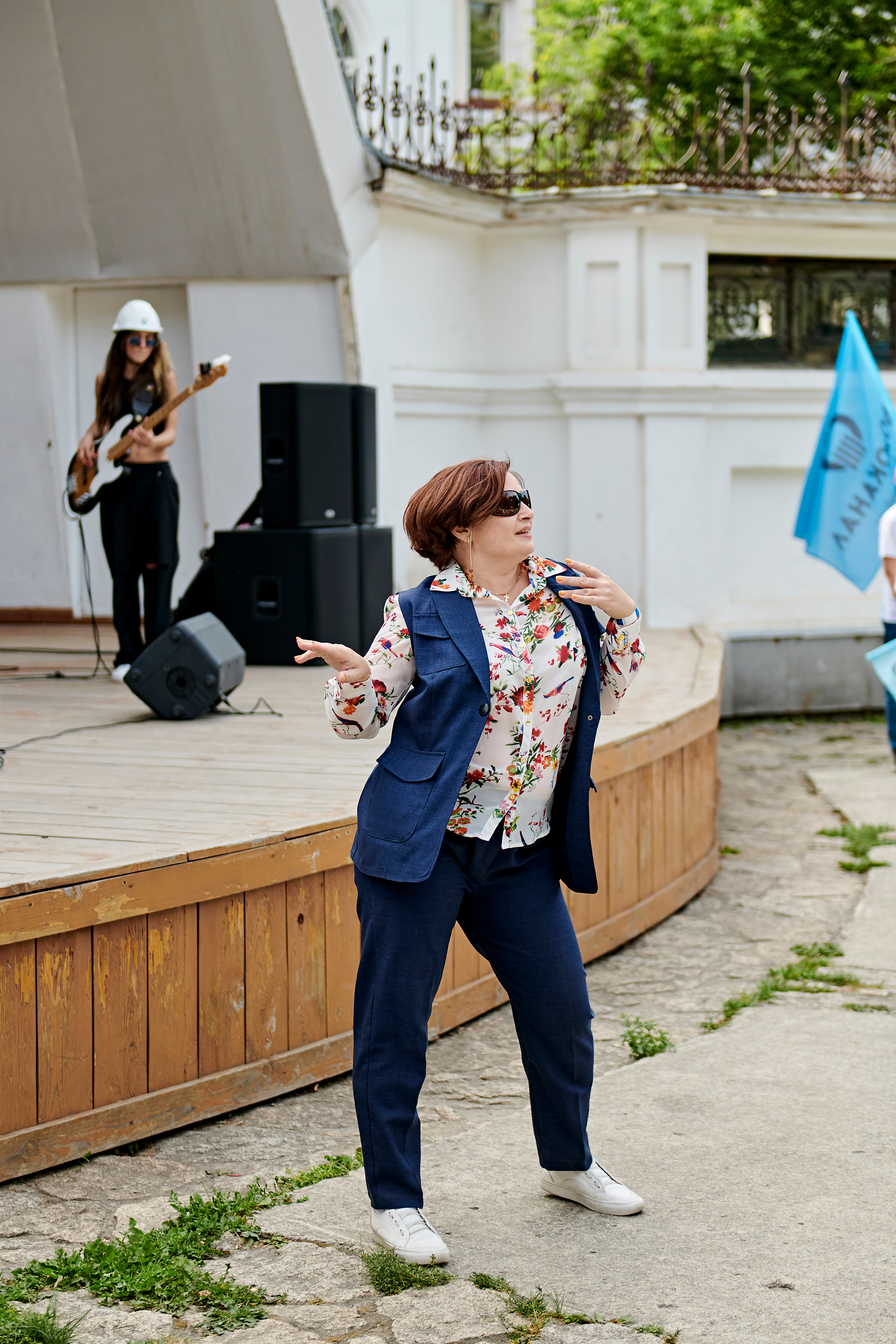Корпоративный праздник для Водоканал Екатеринбург. Фотограф Постольник Дарья