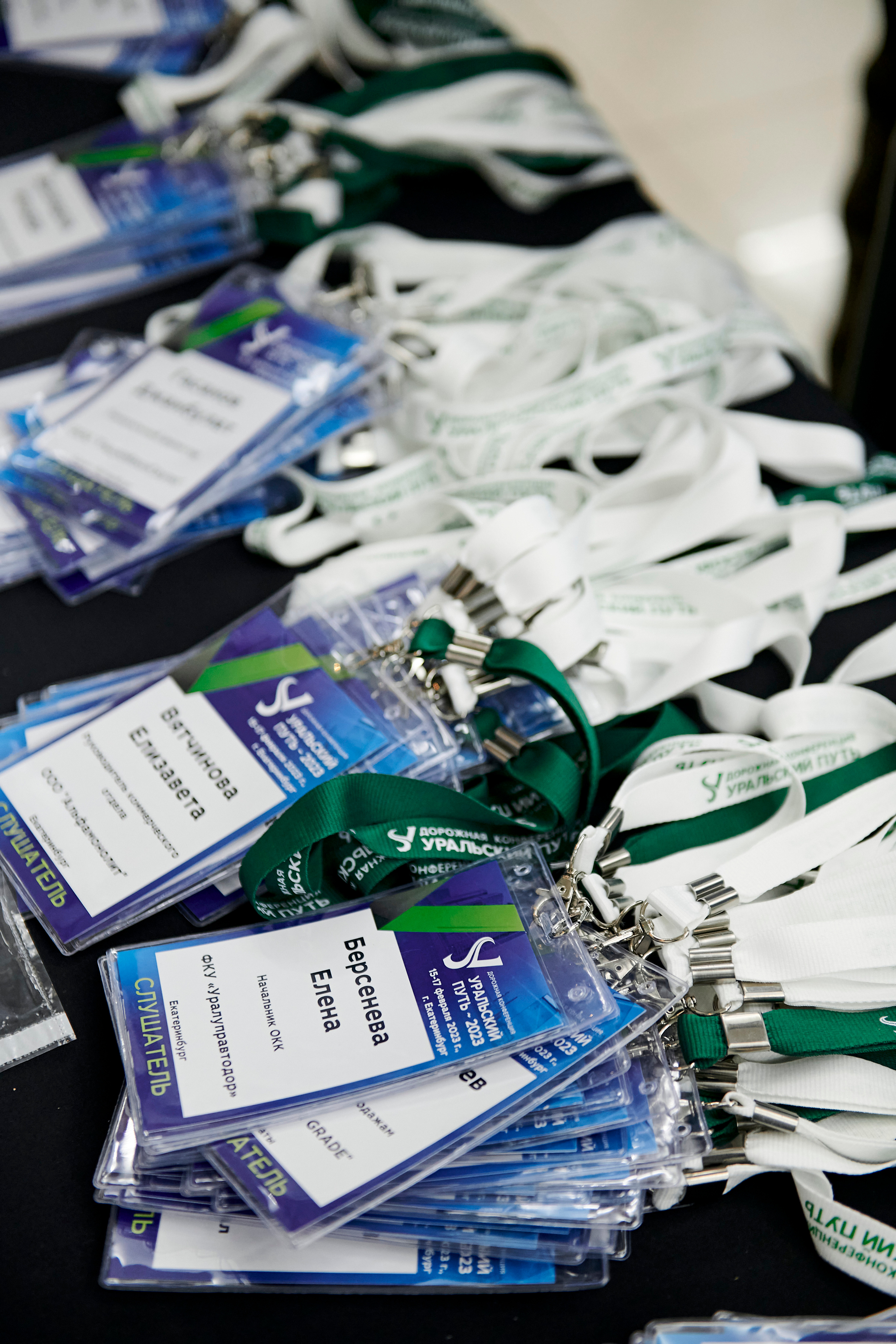 Конференция «Уральский путь». Фотограф Постольник Дарья