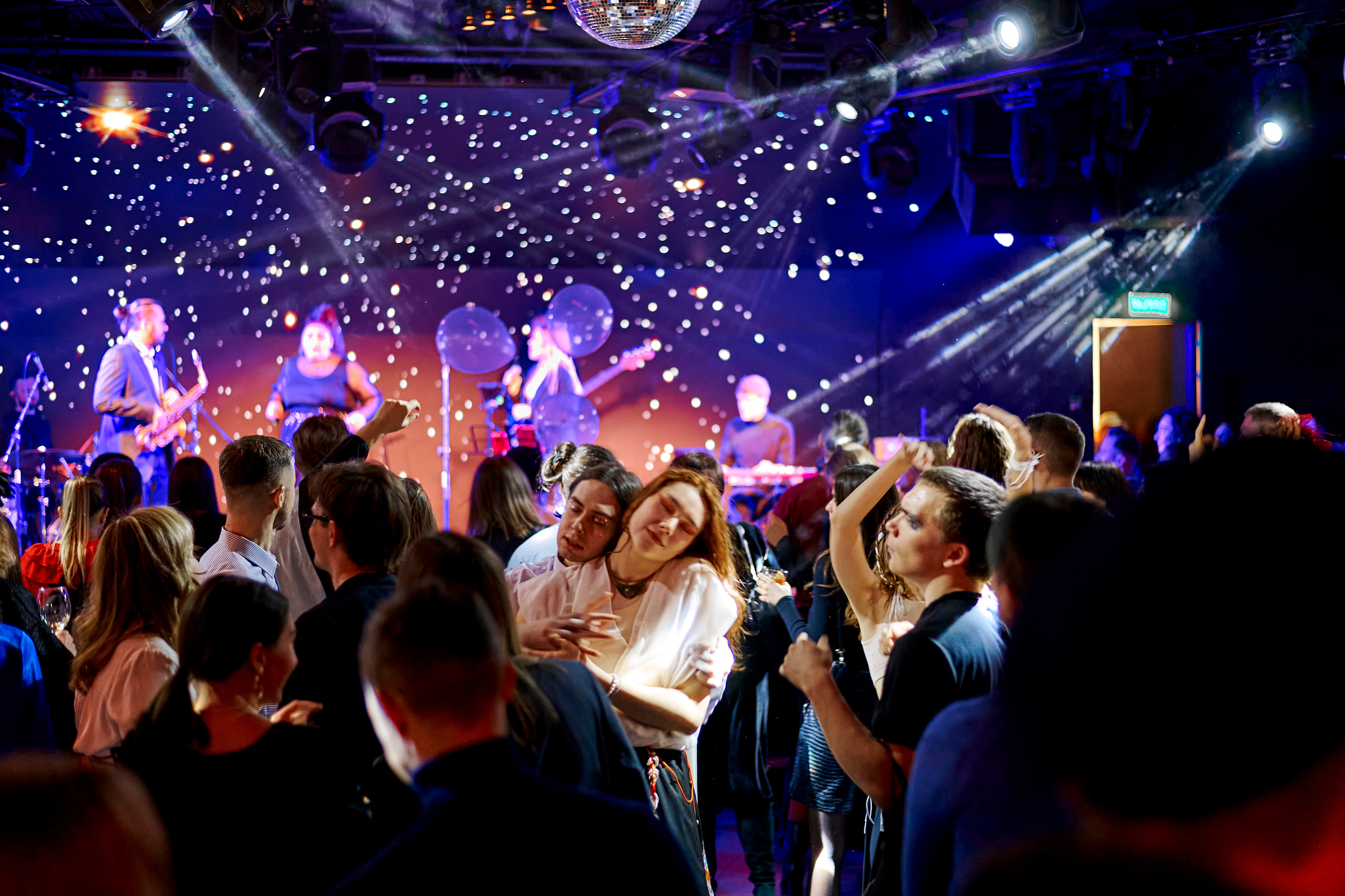 4 element. Фотограф Постольник Дарья