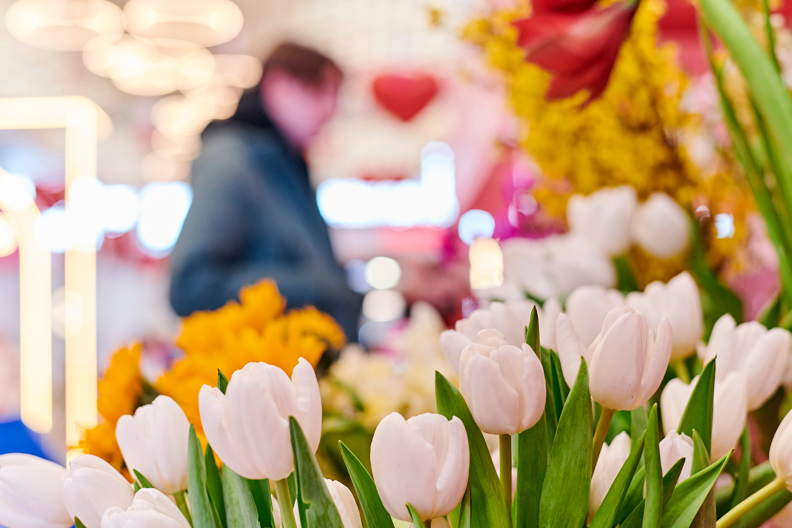Mega Beauty Day. Фотограф Постольник Дарья