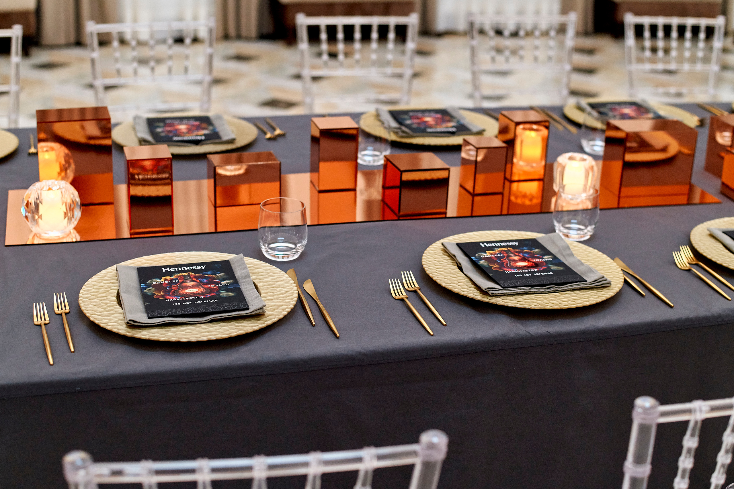 Дегустация Hennessey. Фотограф Постольник Дарья