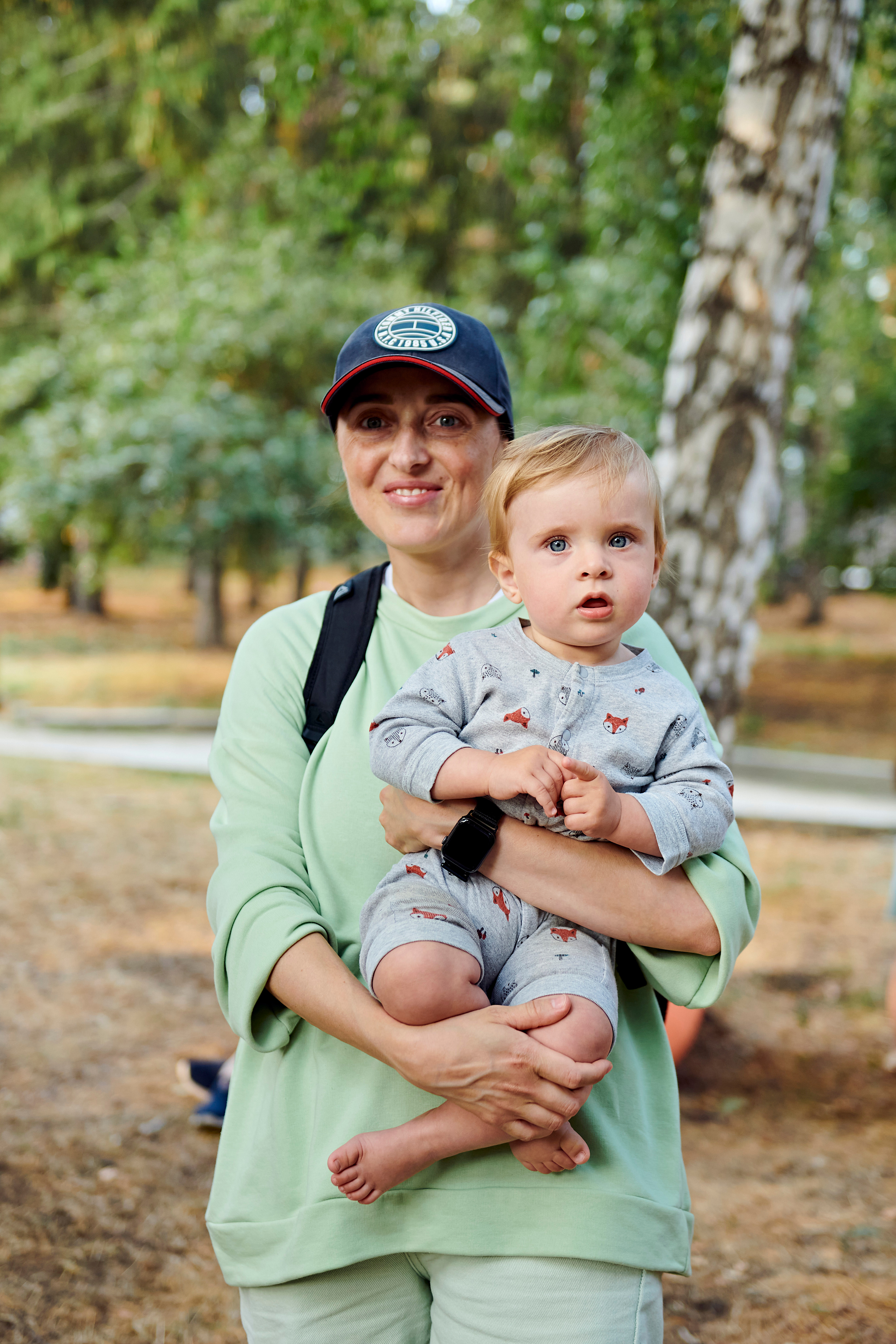 Первый SUMMER FEST by OneLoft. Фотограф Постольник Дарья