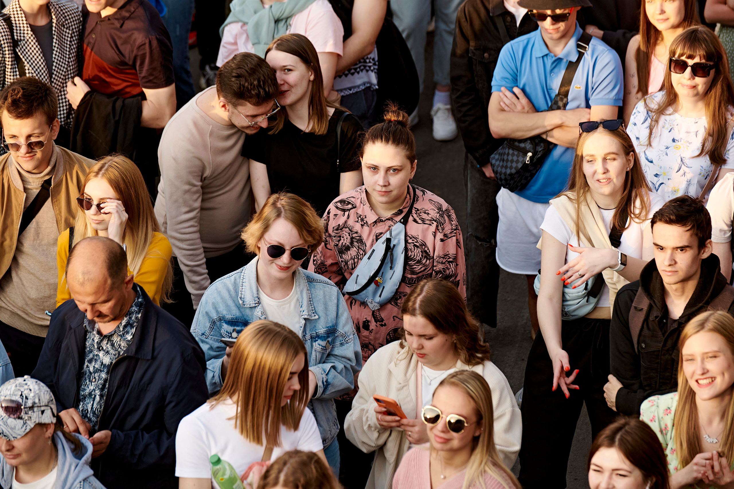 Первый фестиваль экстремальных видов спорта RCC EXTREME. Фотограф Постольник Дарья