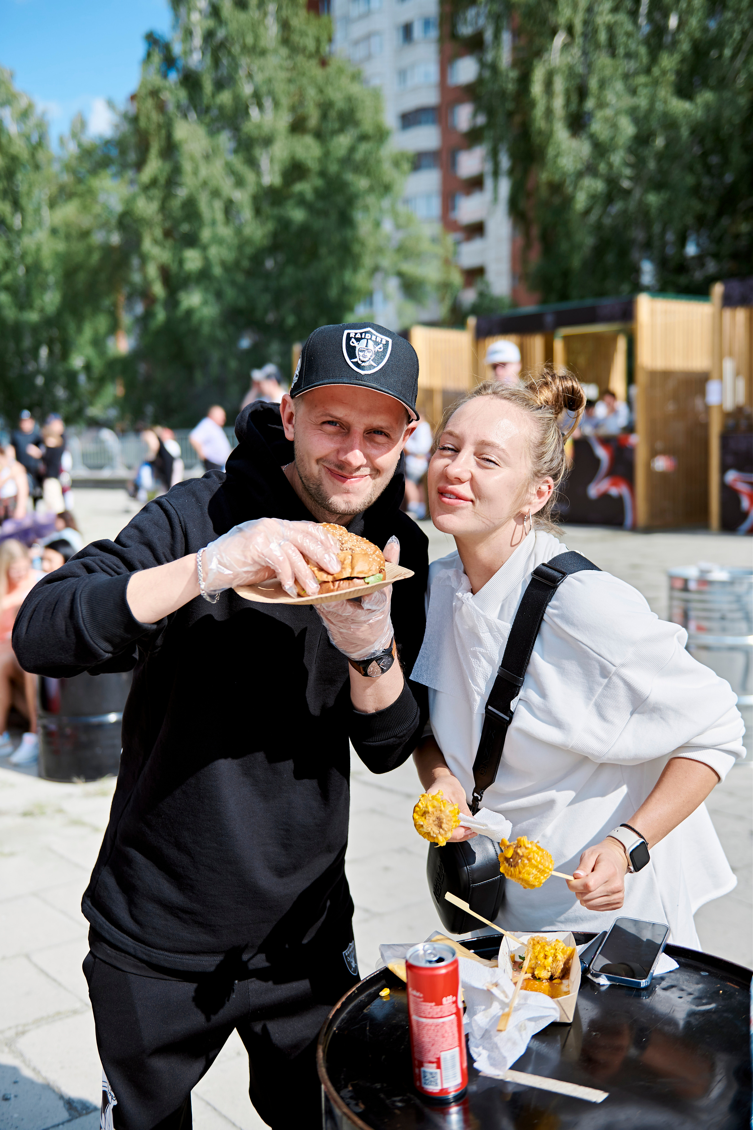 Первый фестиваль экстремальных видов спорта RCC EXTREME. Фотограф Постольник Дарья