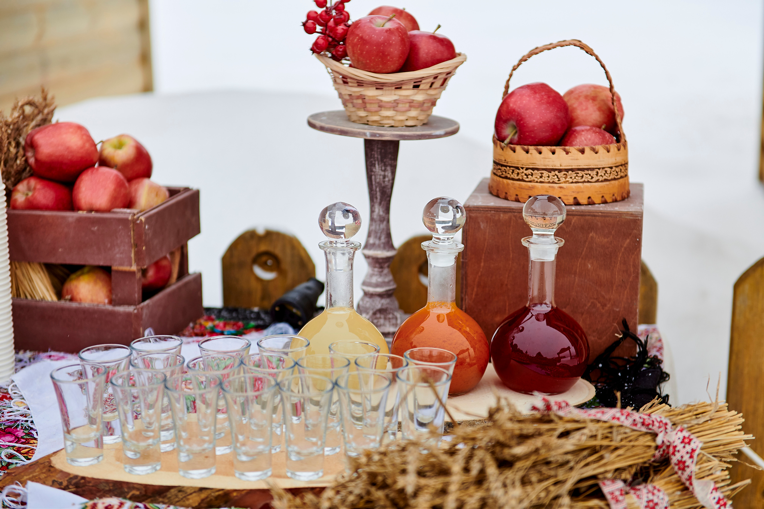 Зимний праздник для Нипигормаш. Фотограф Постольник Дарья