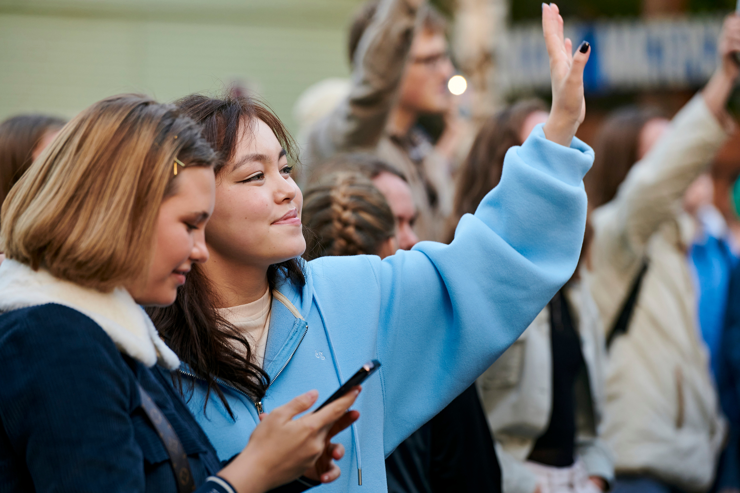 Пикник IT. Фотограф Постольник Дарья