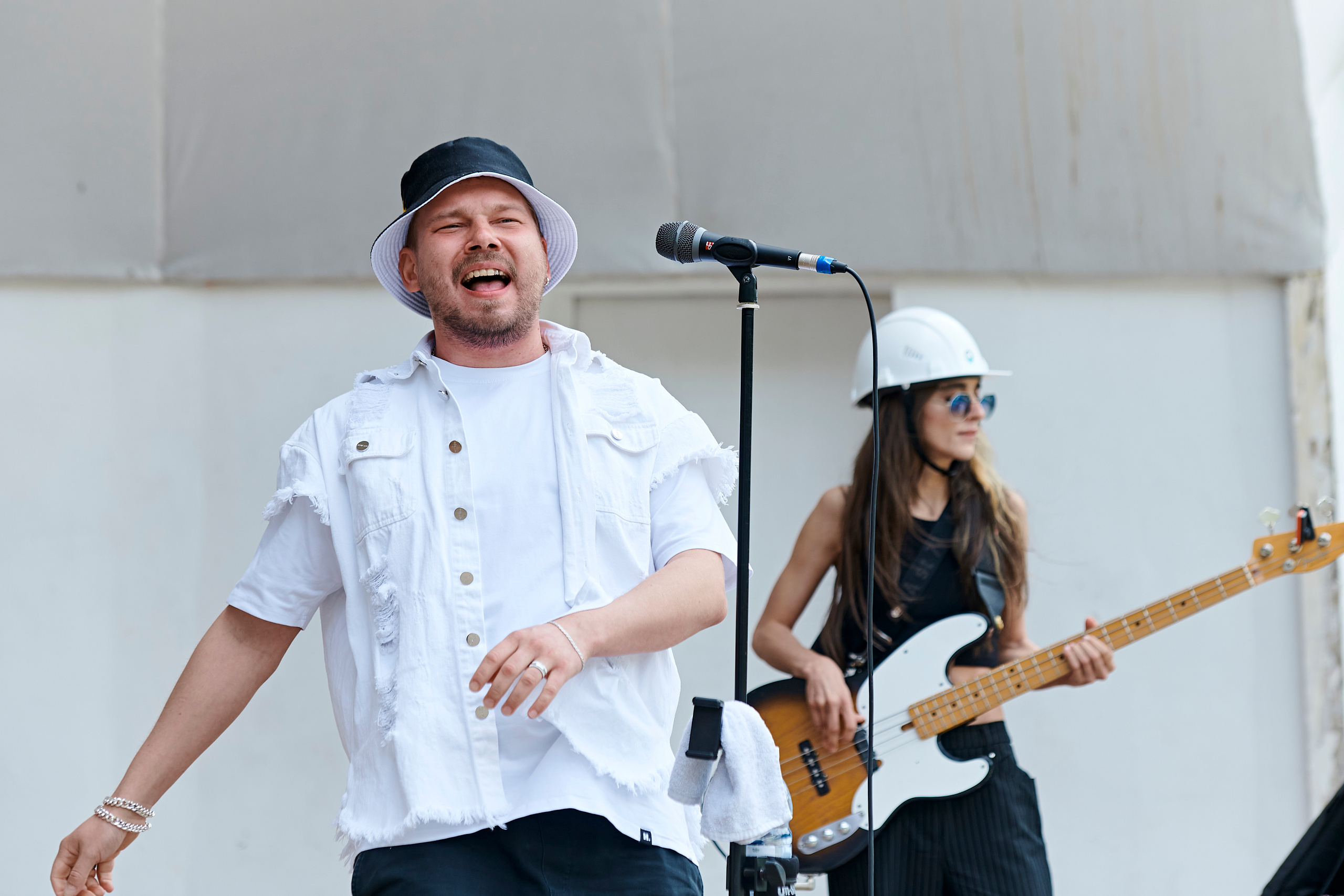 Корпоративный праздник для Водоканал Екатеринбург. Фотограф Постольник Дарья