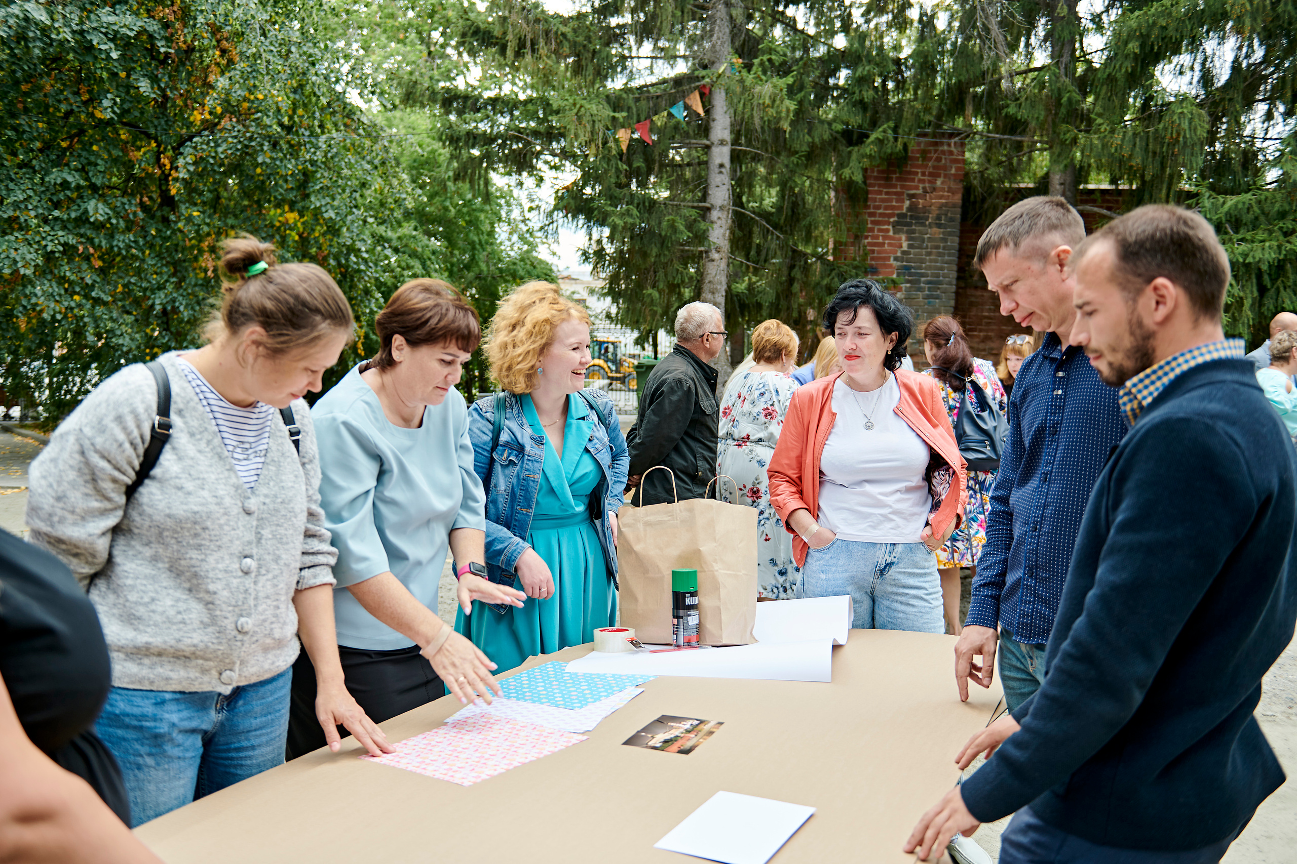 Корпоративный праздник для Водоканал Екатеринбург. Фотограф Постольник Дарья