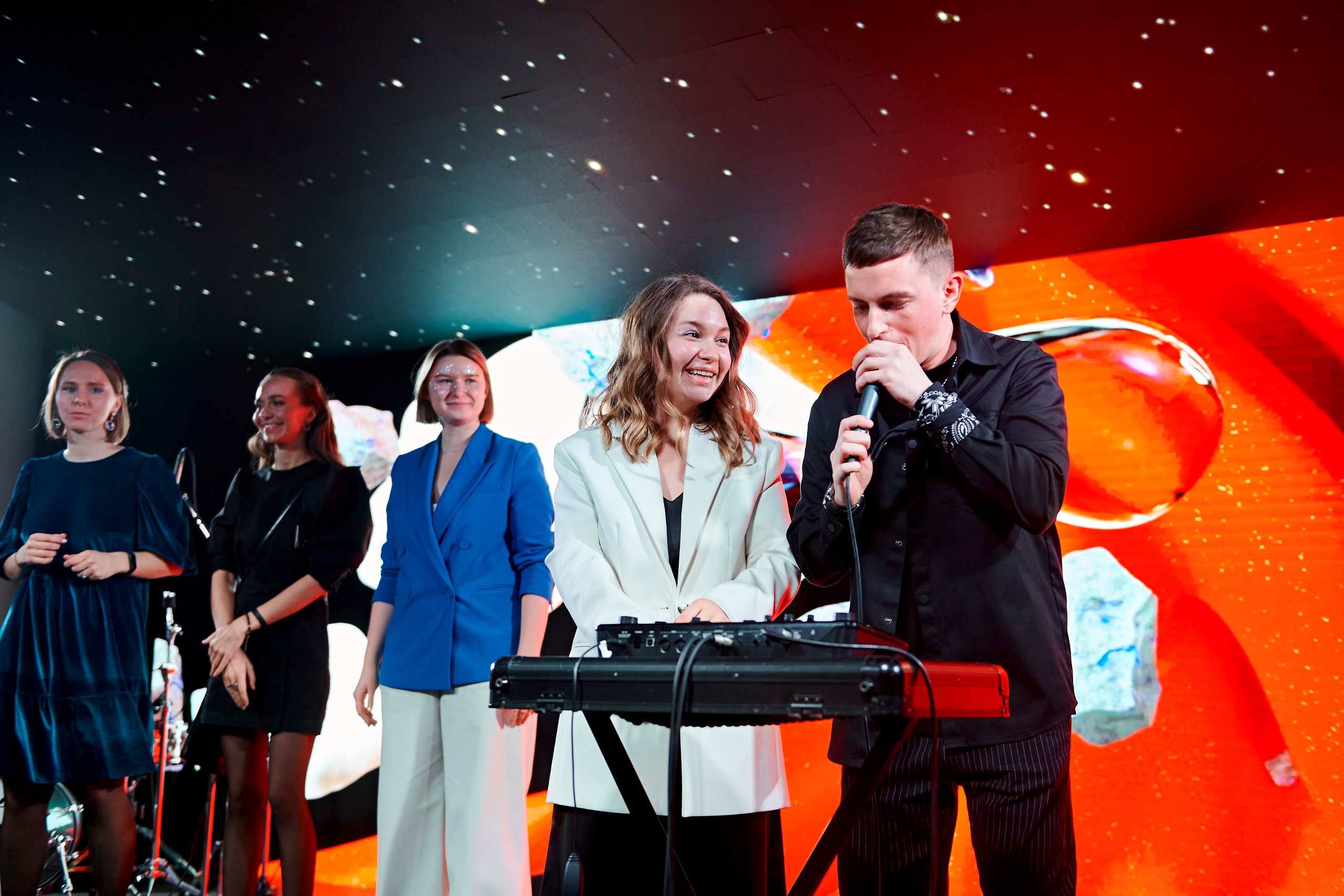 4 element. Фотограф Постольник Дарья