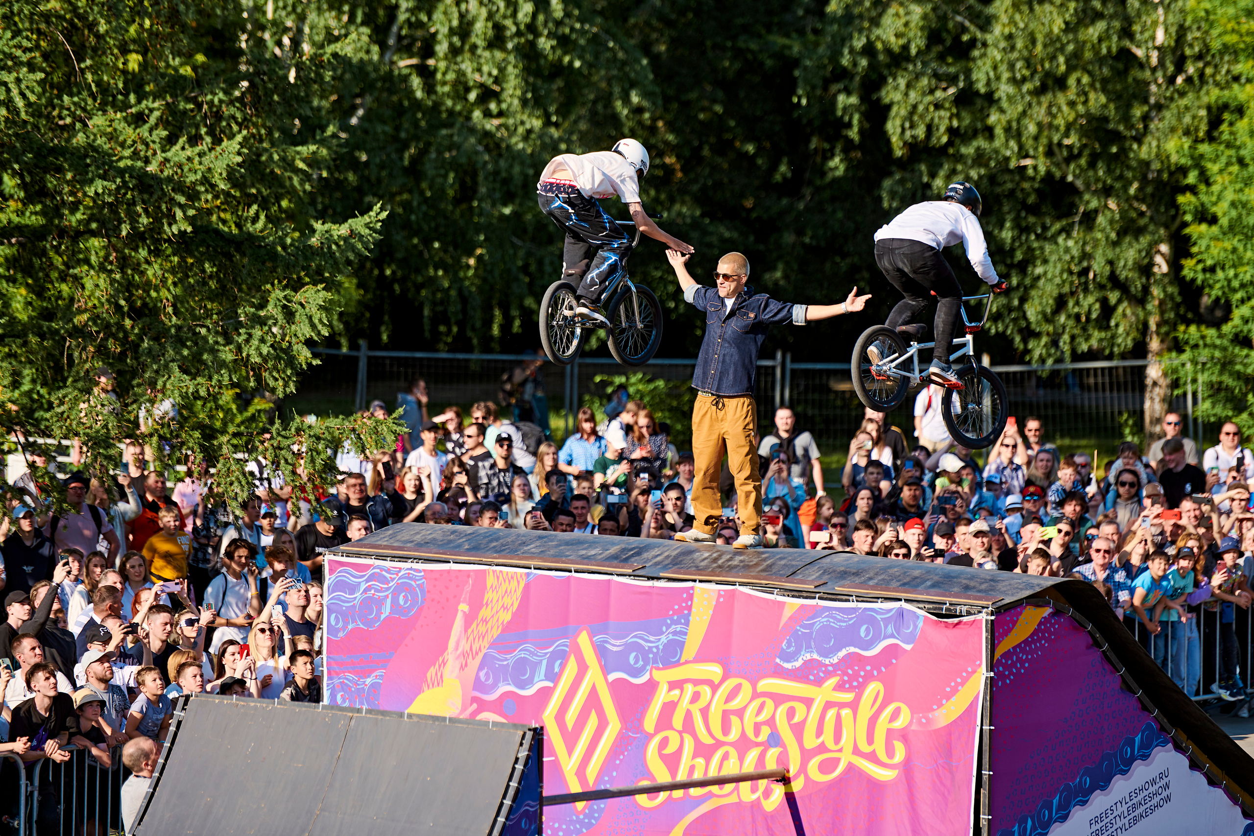 Первый фестиваль экстремальных видов спорта RCC EXTREME. Фотограф Постольник Дарья