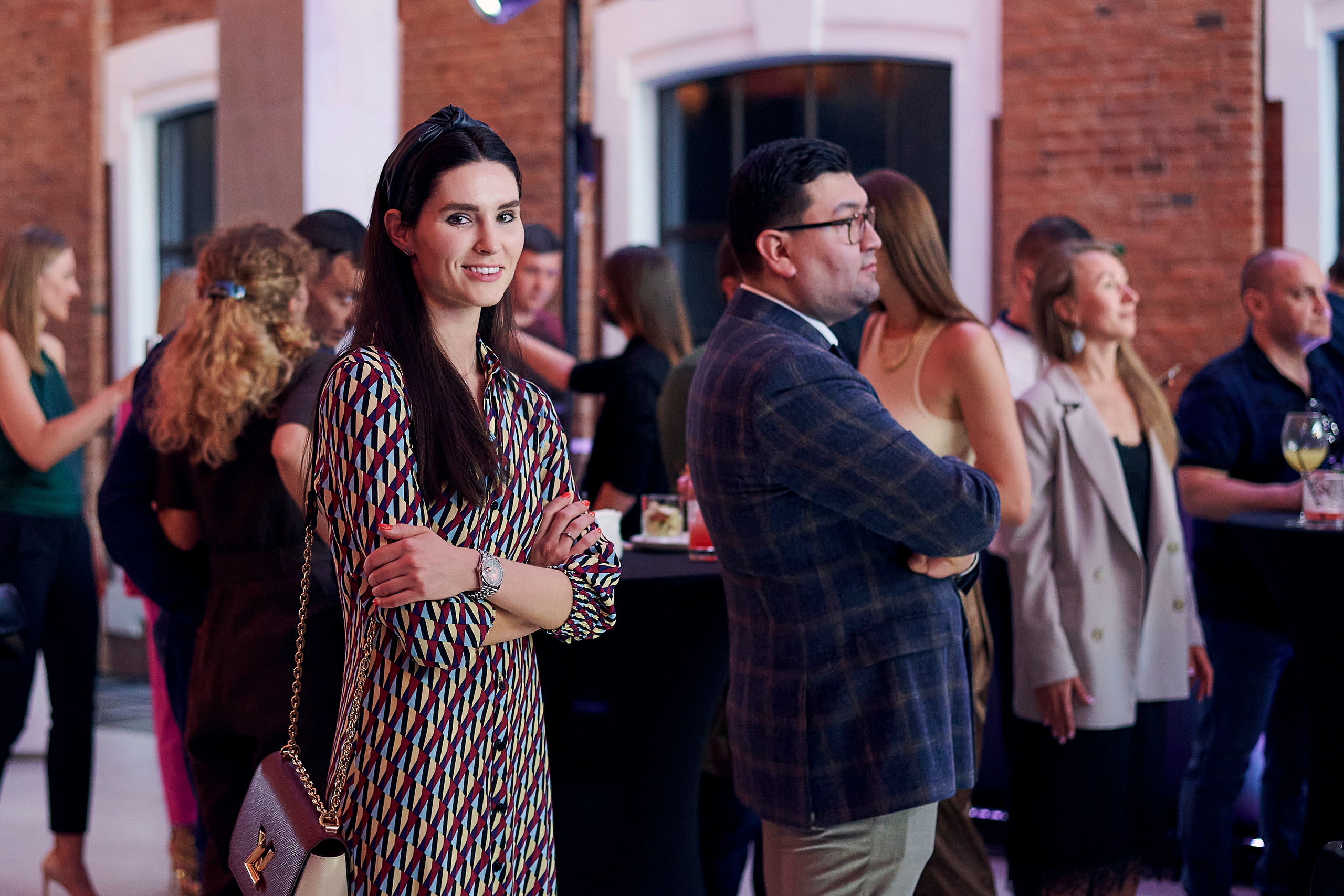 Презентация Mercedes C-класс. Фотограф Постольник Дарья