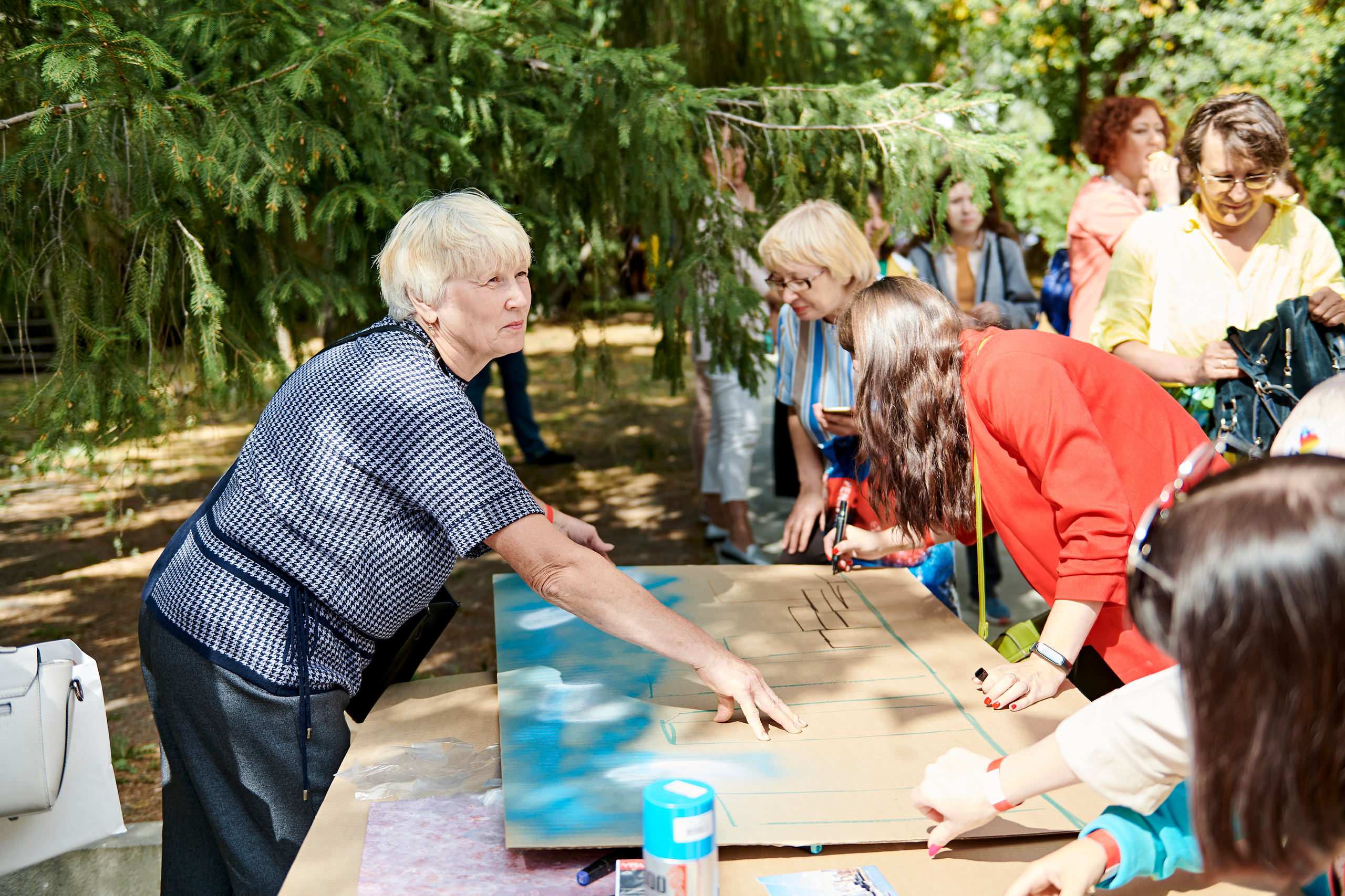 Корпоративный праздник для Водоканал Екатеринбург. Фотограф Постольник Дарья