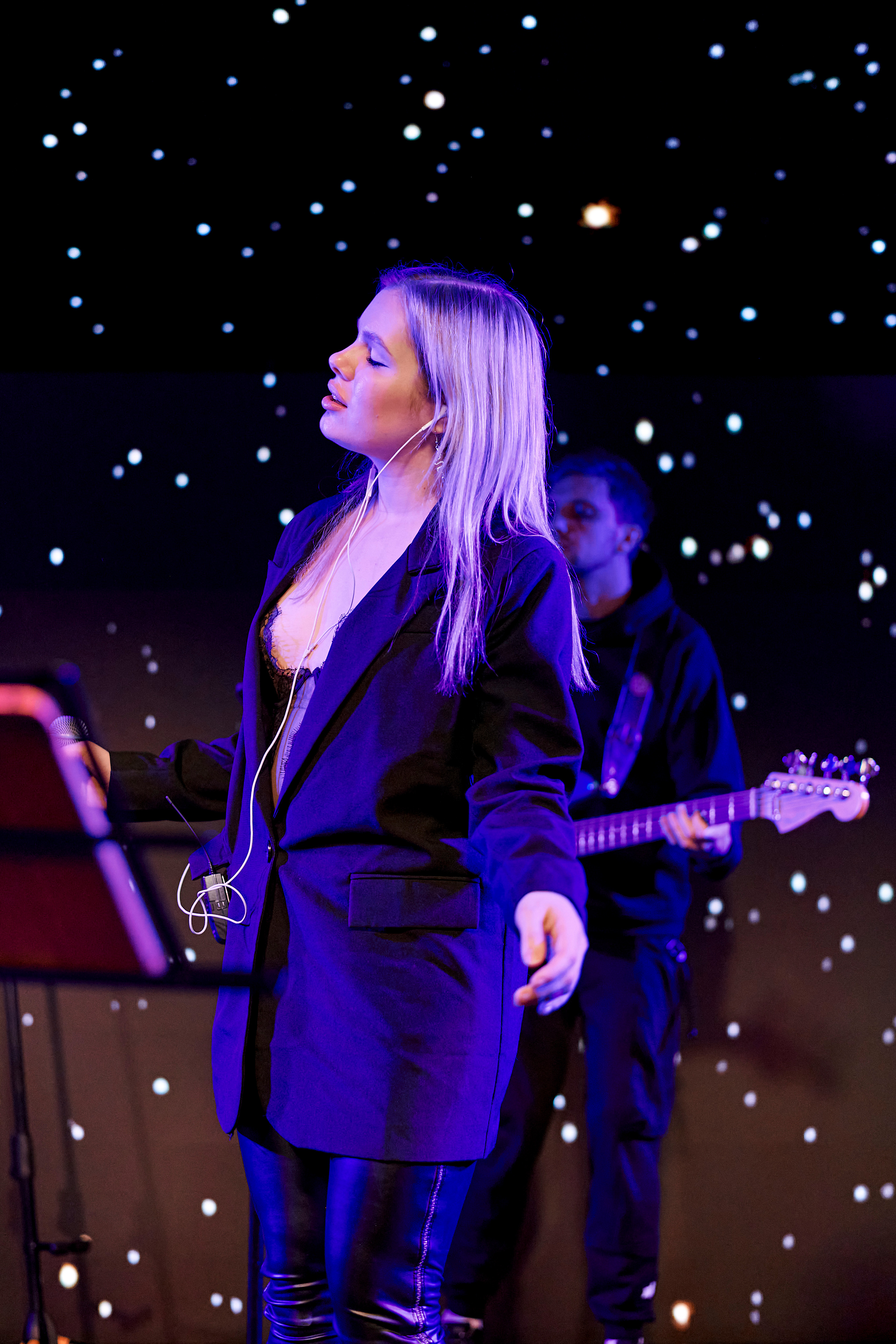 4 element. Фотограф Постольник Дарья