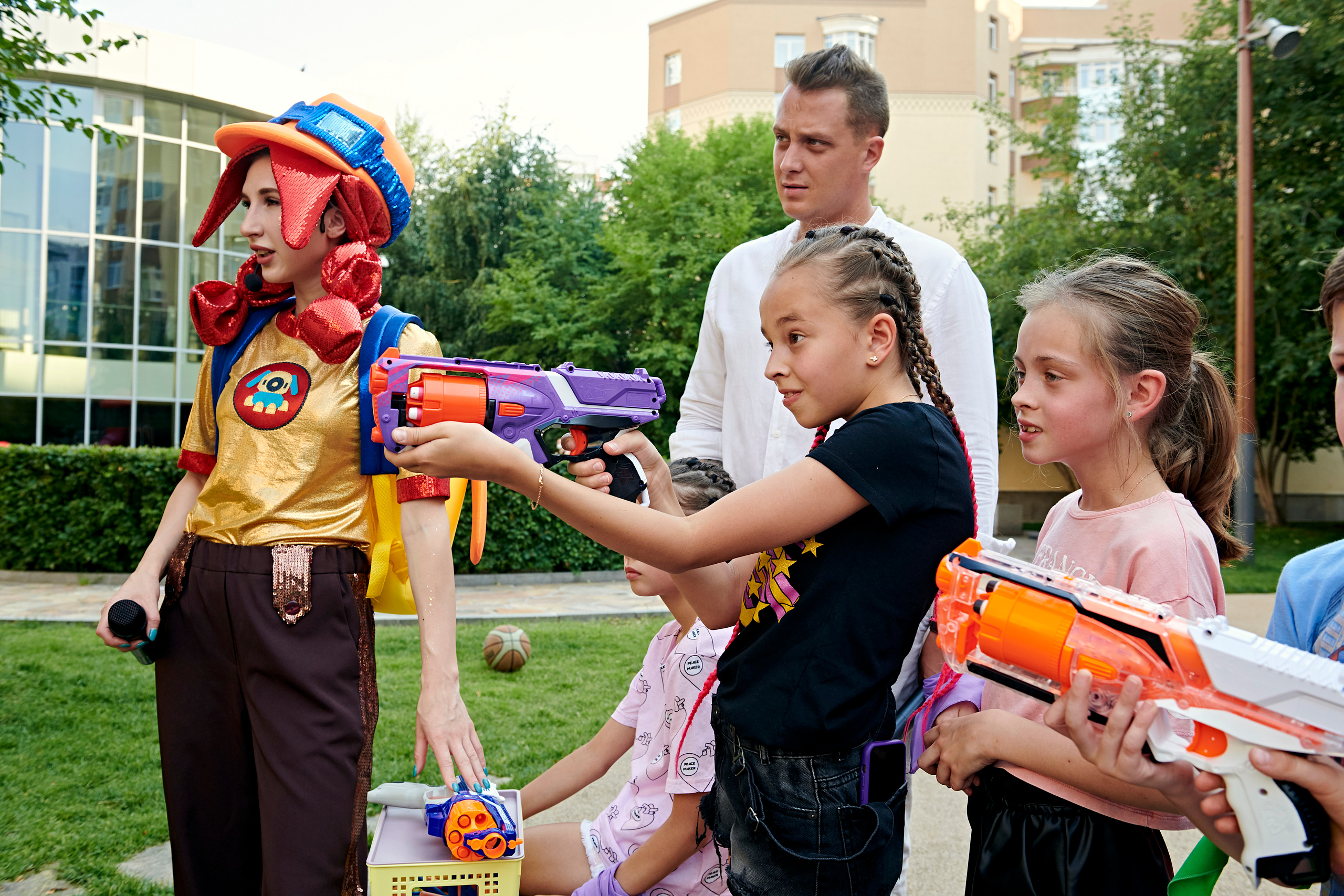 Демьян. Фотограф Постольник Дарья