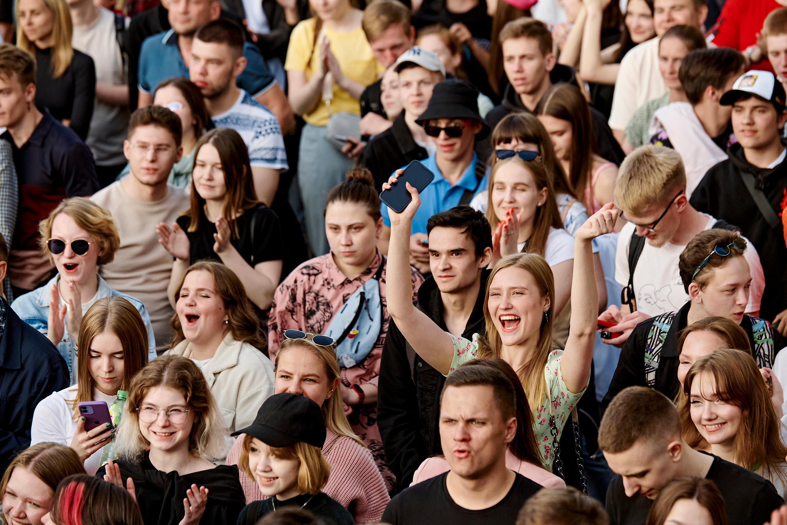 Первый фестиваль экстремальных видов спорта RCC EXTREME. Фотограф Постольник Дарья