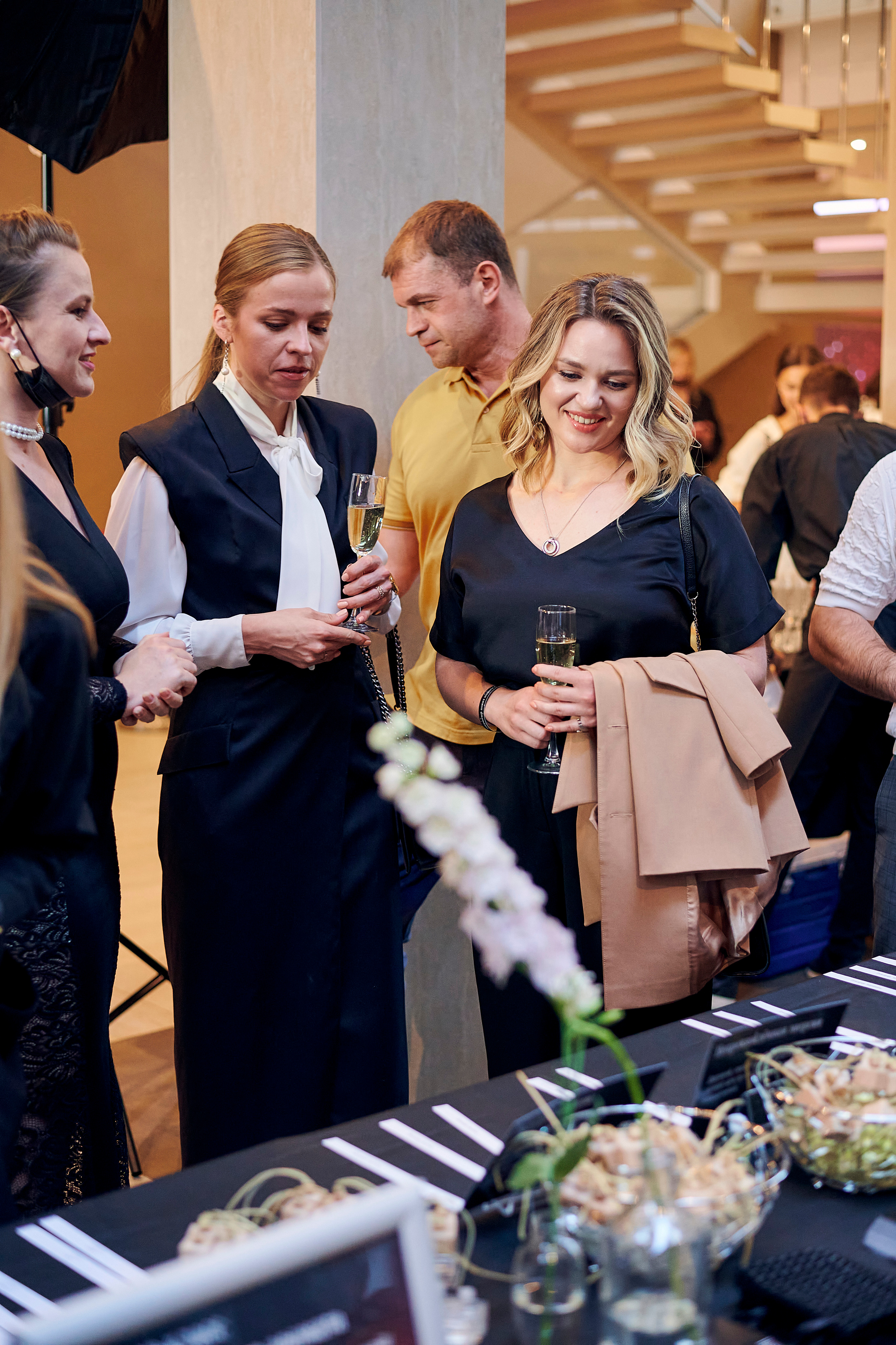 Презентация Mercedes C-класс. Фотограф Постольник Дарья