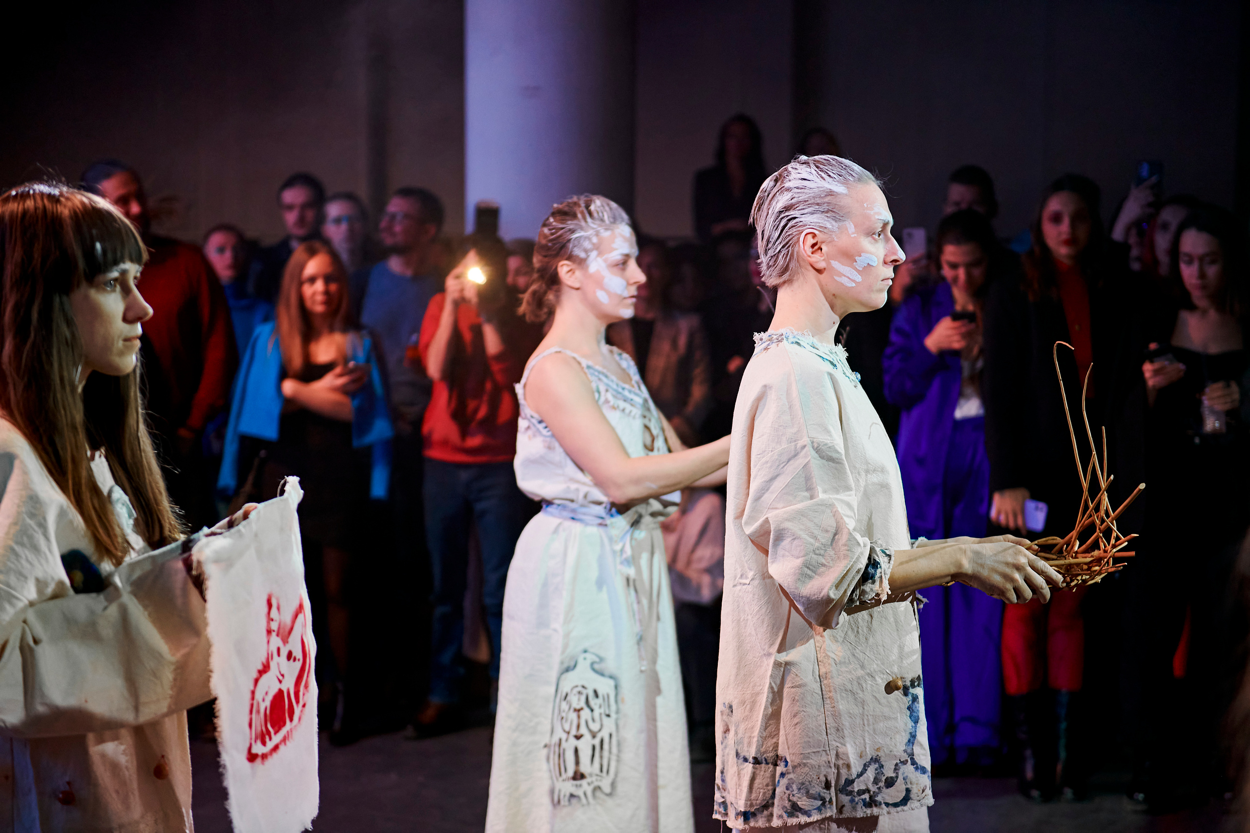 4 element. Фотограф Постольник Дарья