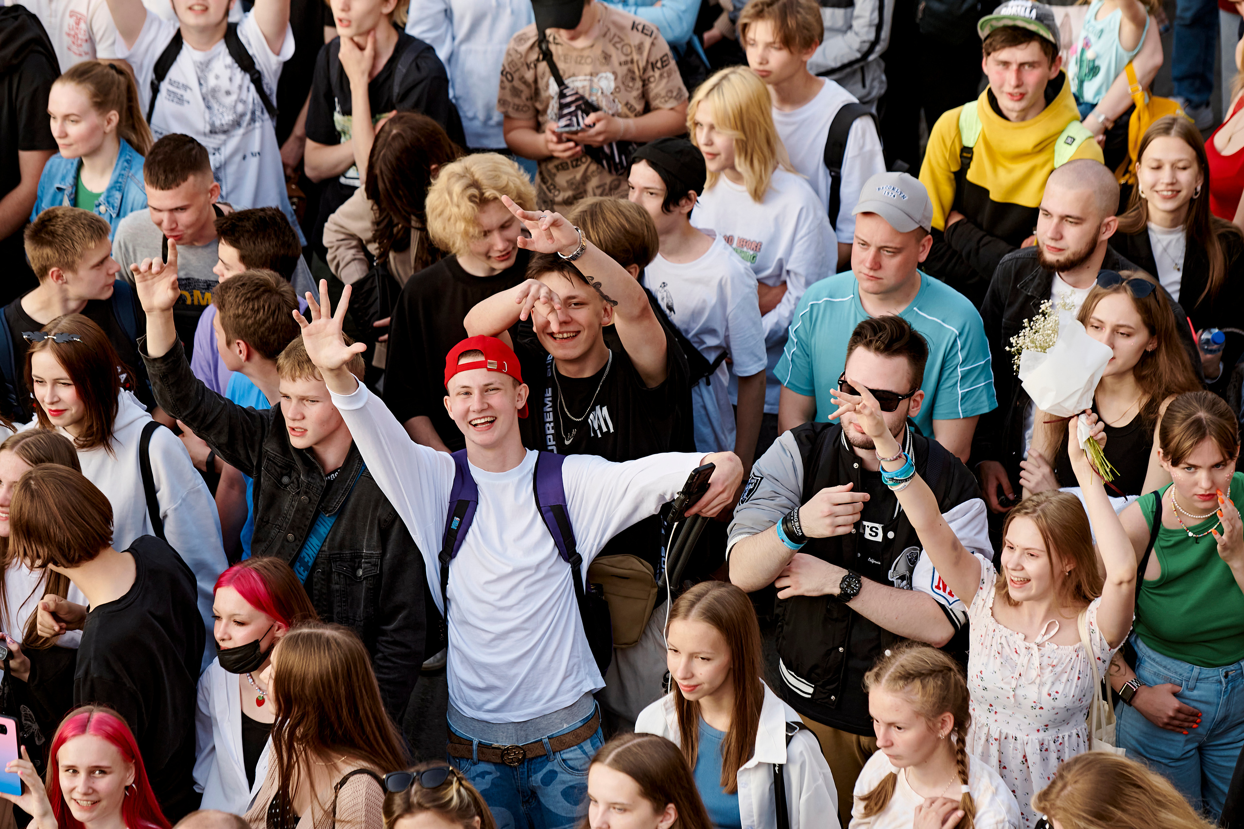 Первый фестиваль экстремальных видов спорта RCC EXTREME. Фотограф Постольник Дарья