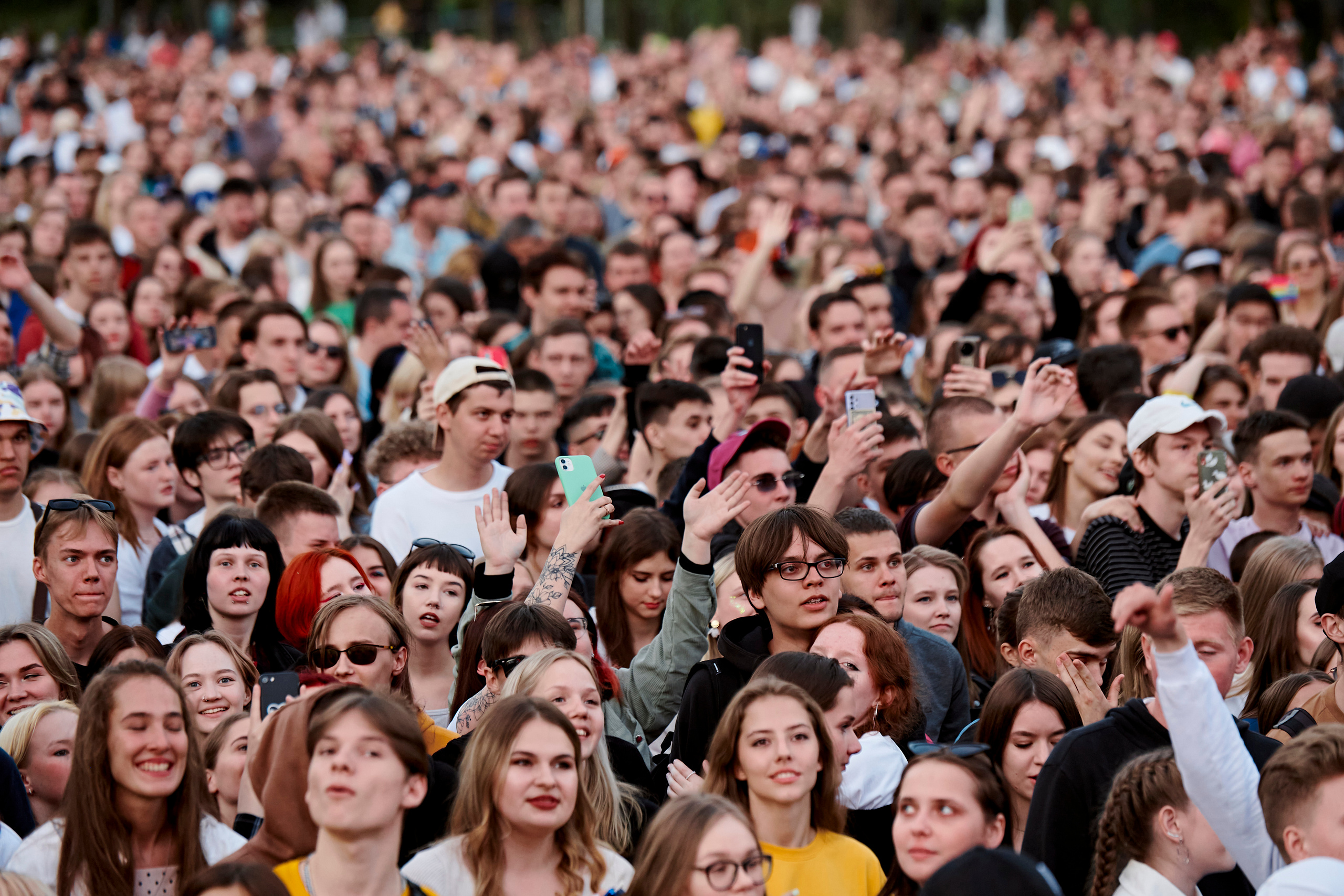 Первый фестиваль экстремальных видов спорта RCC EXTREME. Фотограф Постольник Дарья