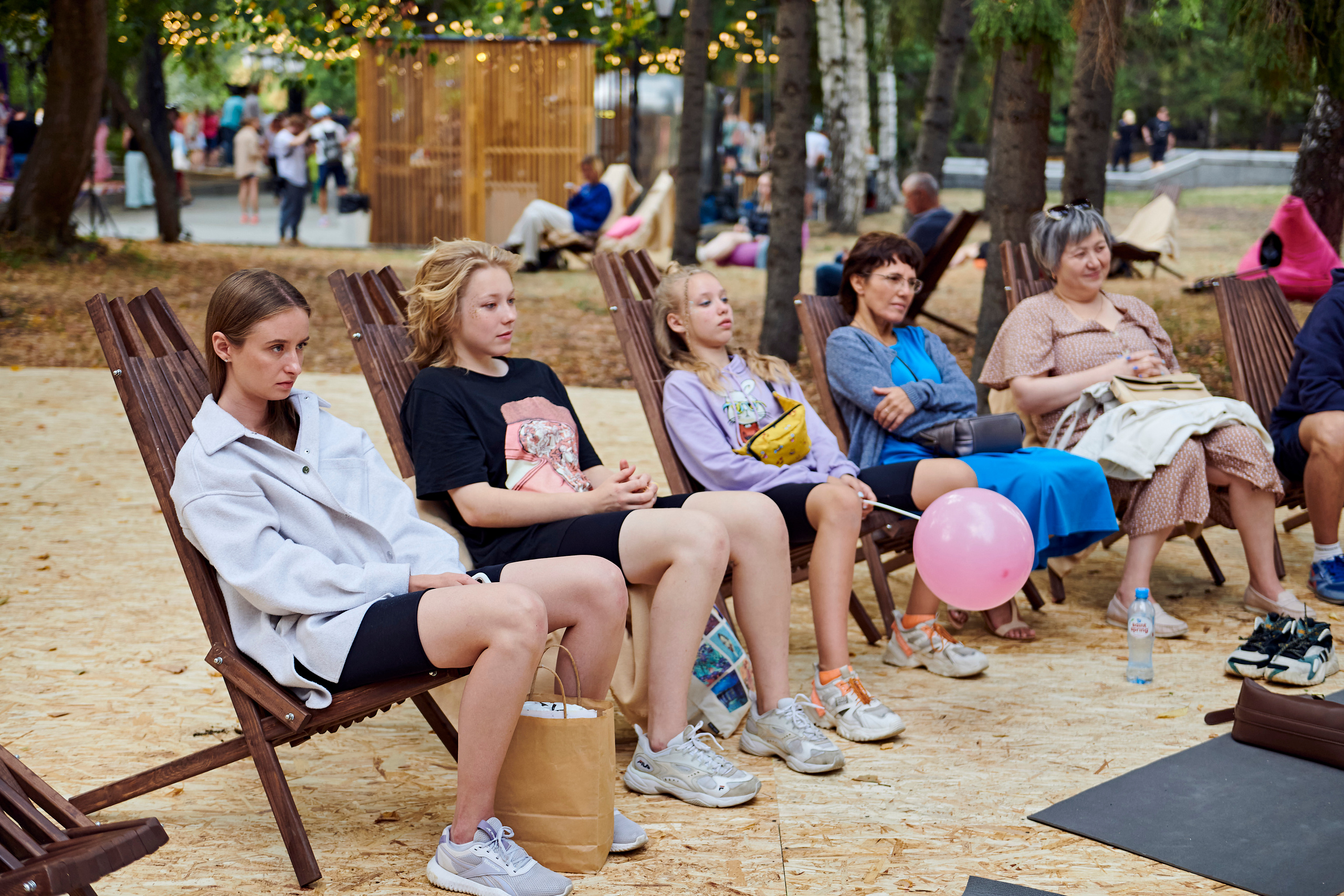 Первый SUMMER FEST by OneLoft. Фотограф Постольник Дарья