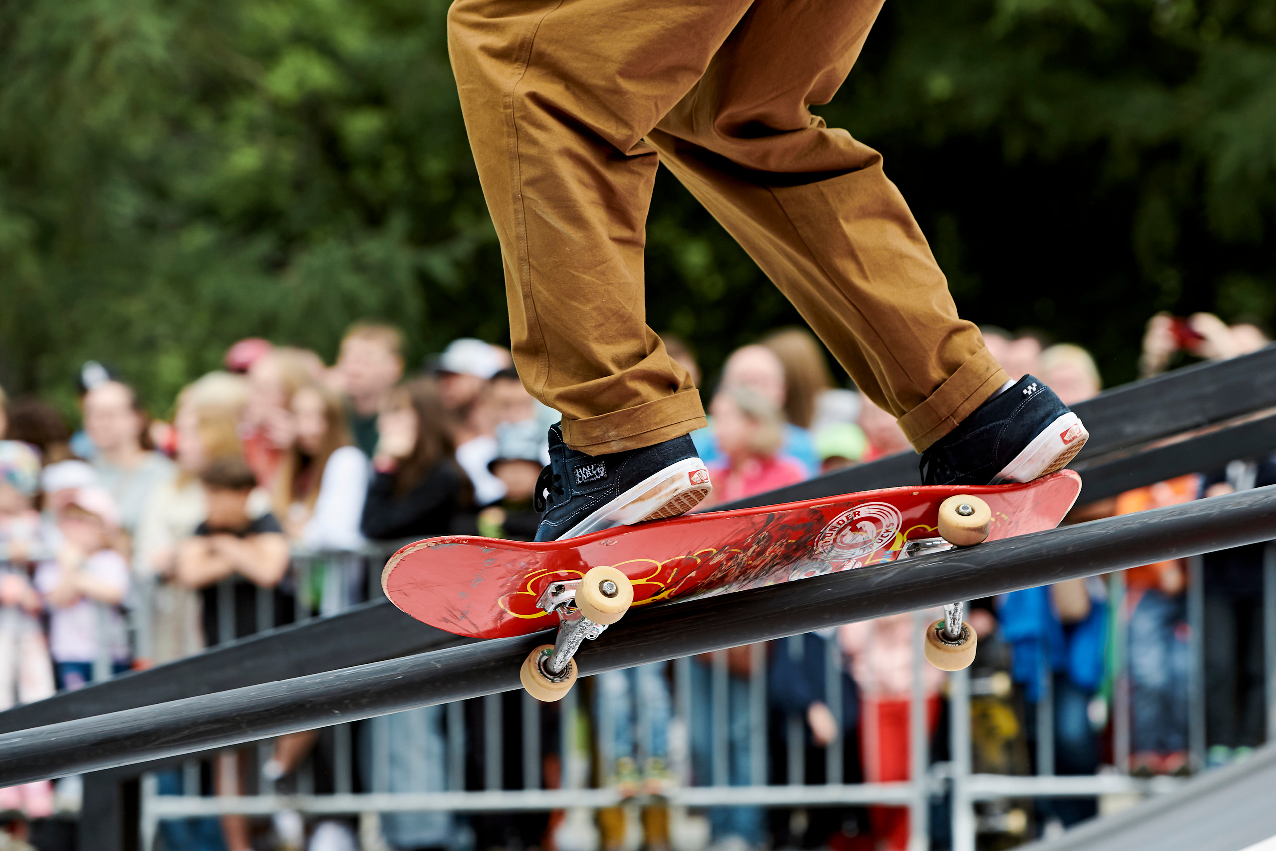 Первый фестиваль экстремальных видов спорта RCC EXTREME. Фотограф Постольник Дарья