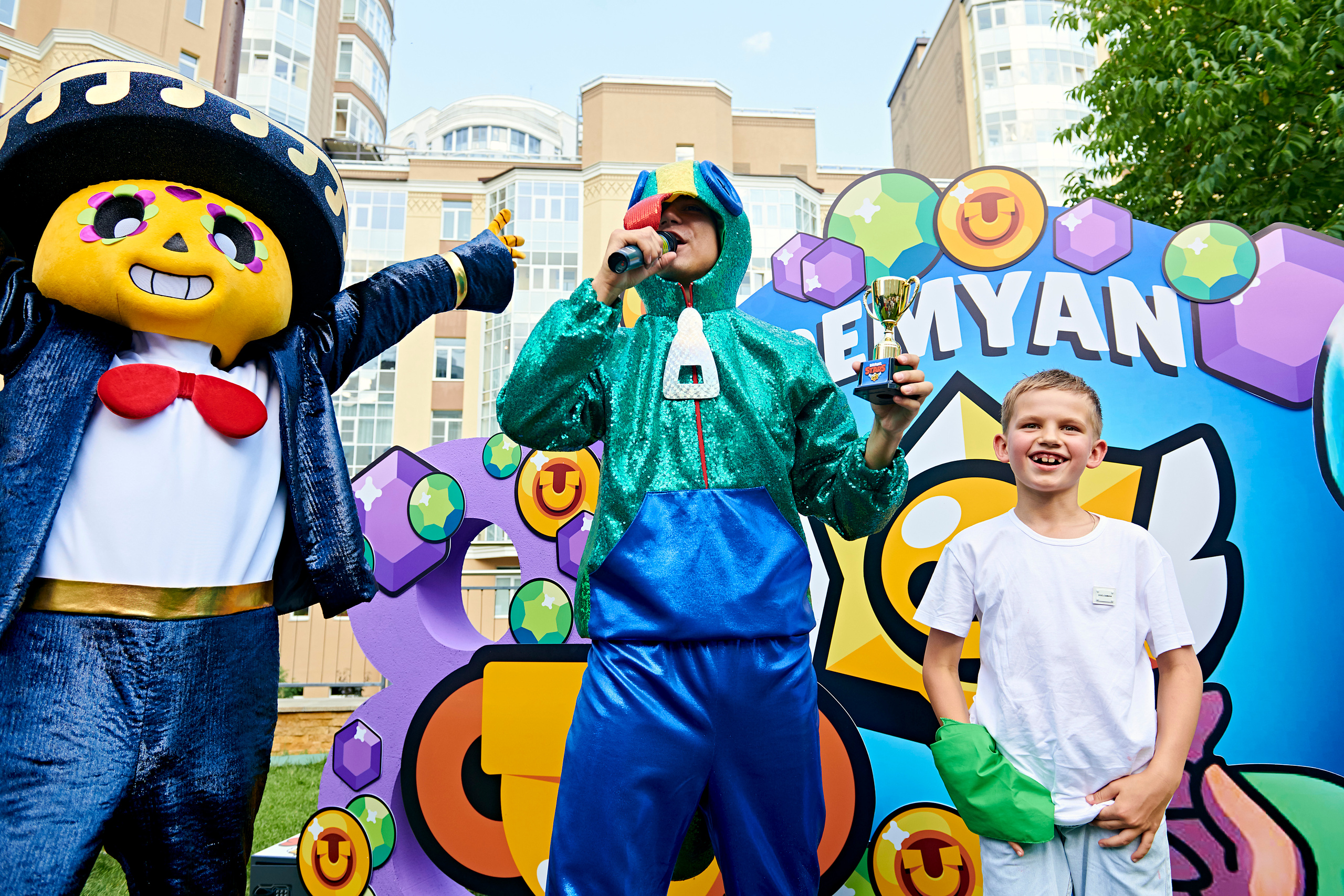 Демьян. Фотограф Постольник Дарья