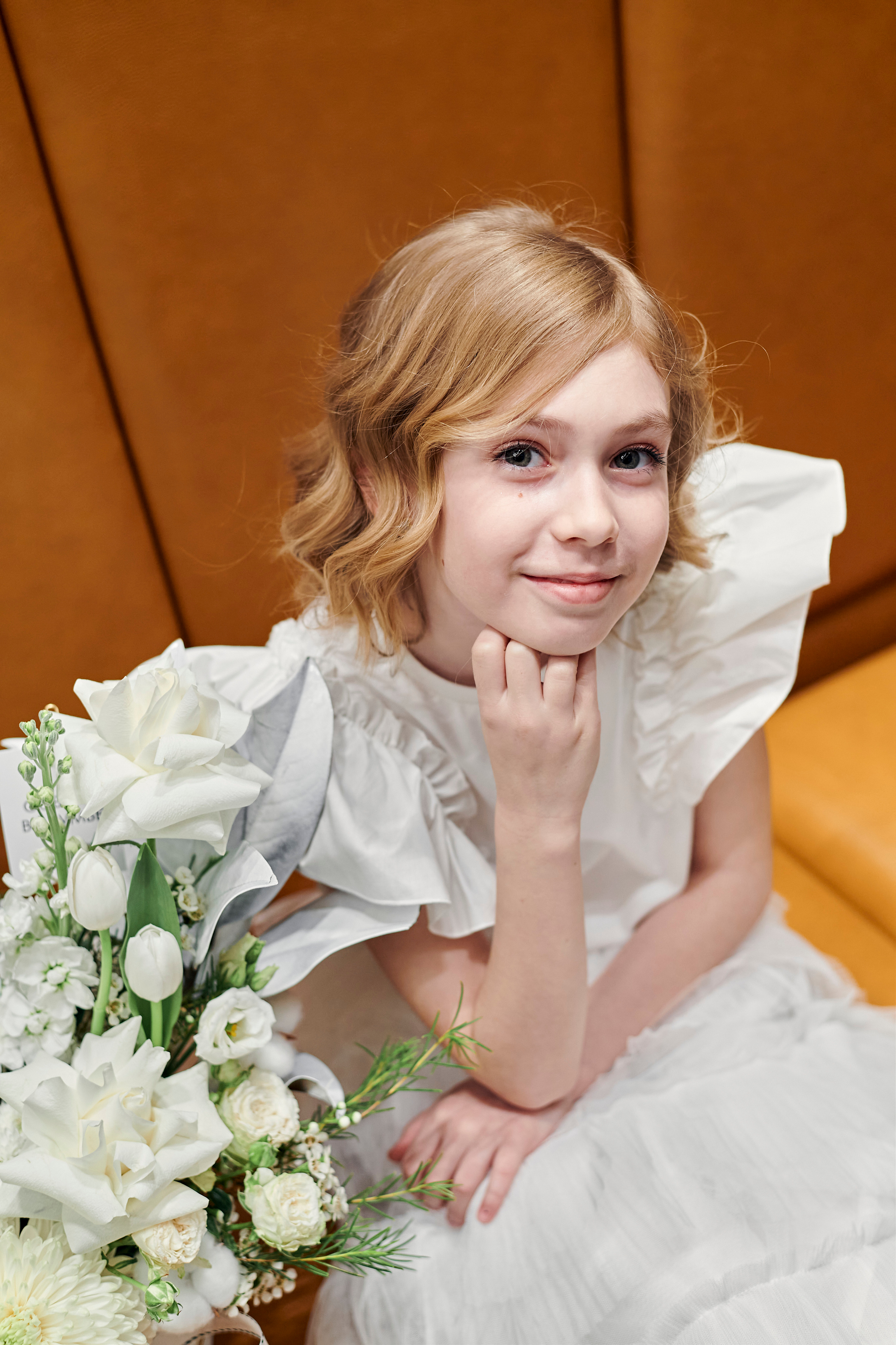 Открытие косметологической клиники VTELO. Фотограф Постольник Дарья