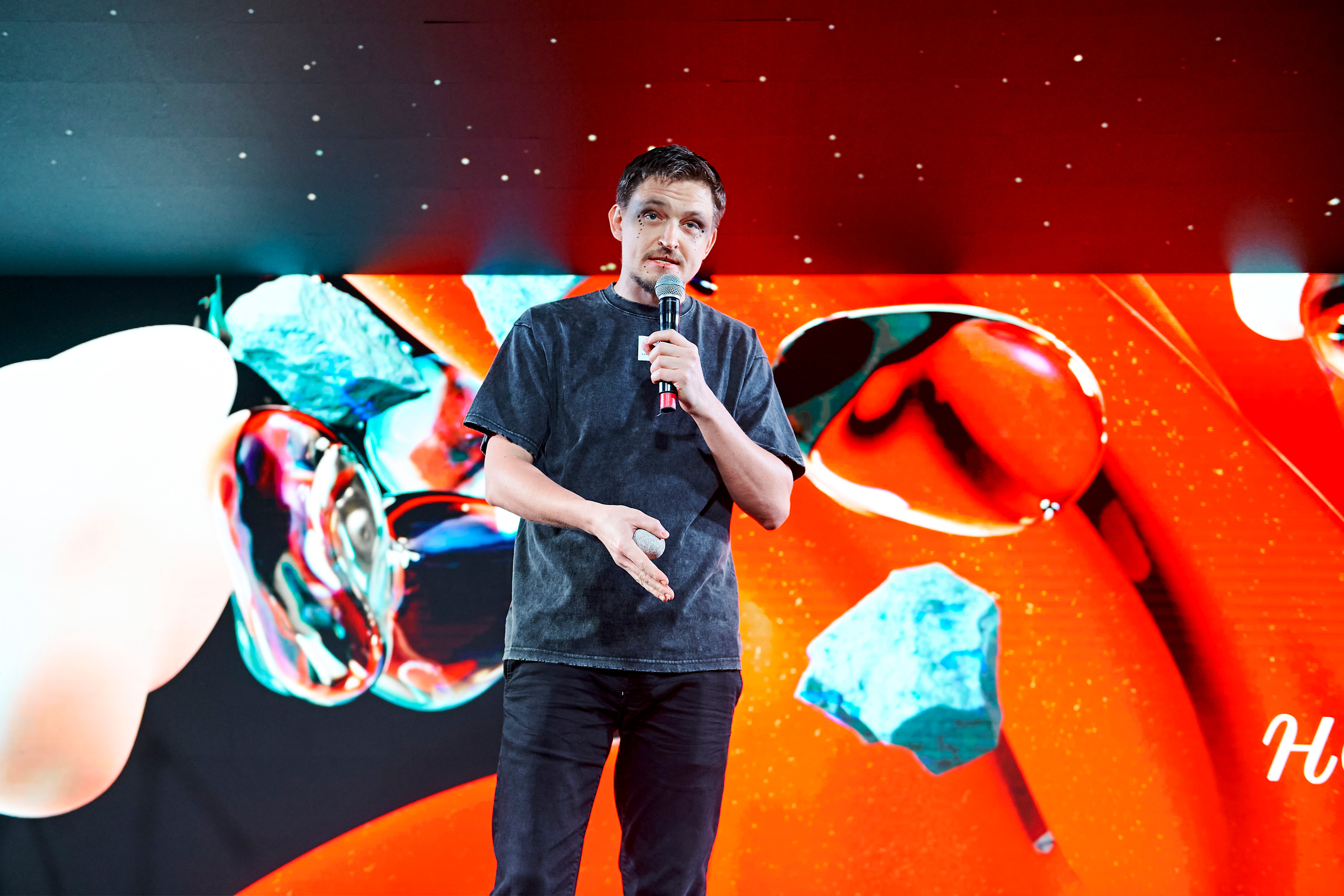 4 element. Фотограф Постольник Дарья