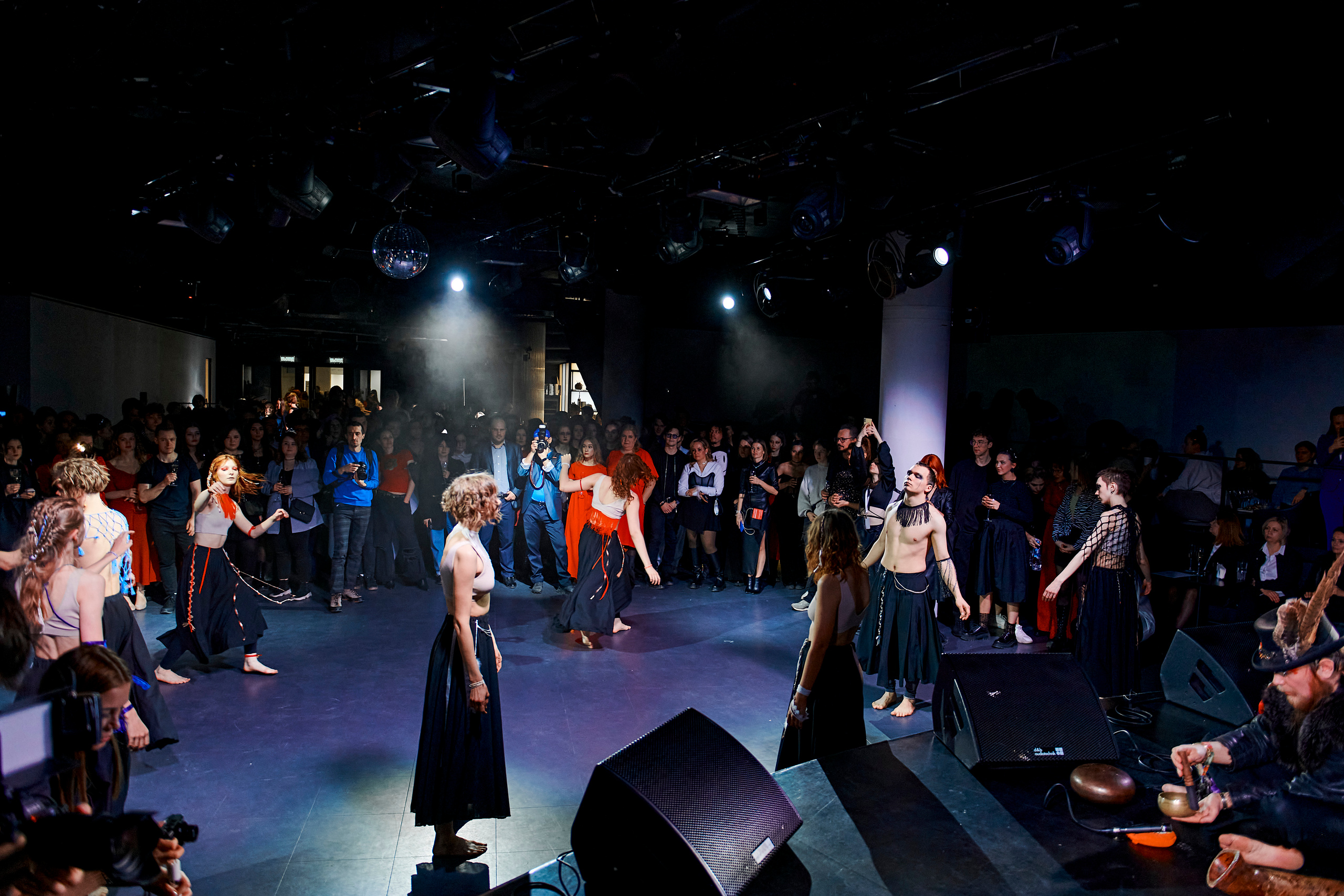 4 element. Фотограф Постольник Дарья