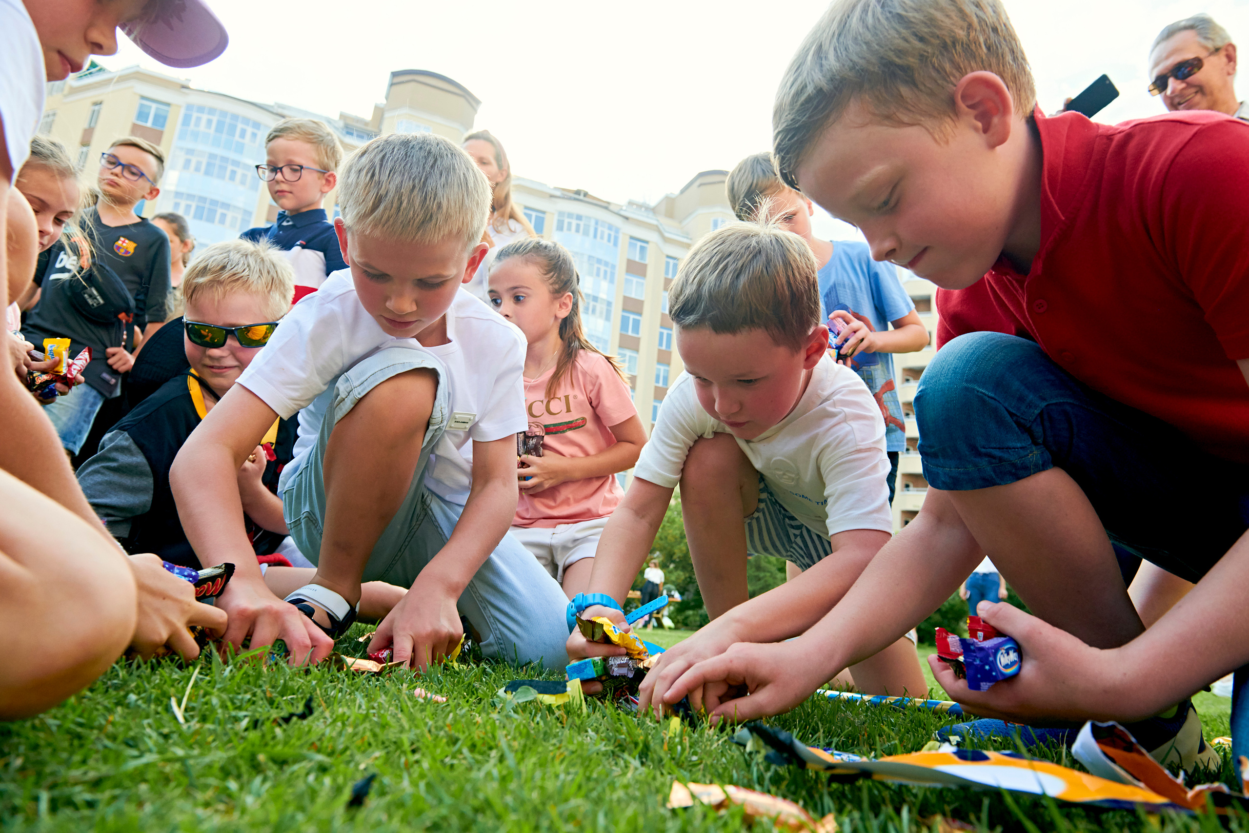 Демьян. Фотограф Постольник Дарья