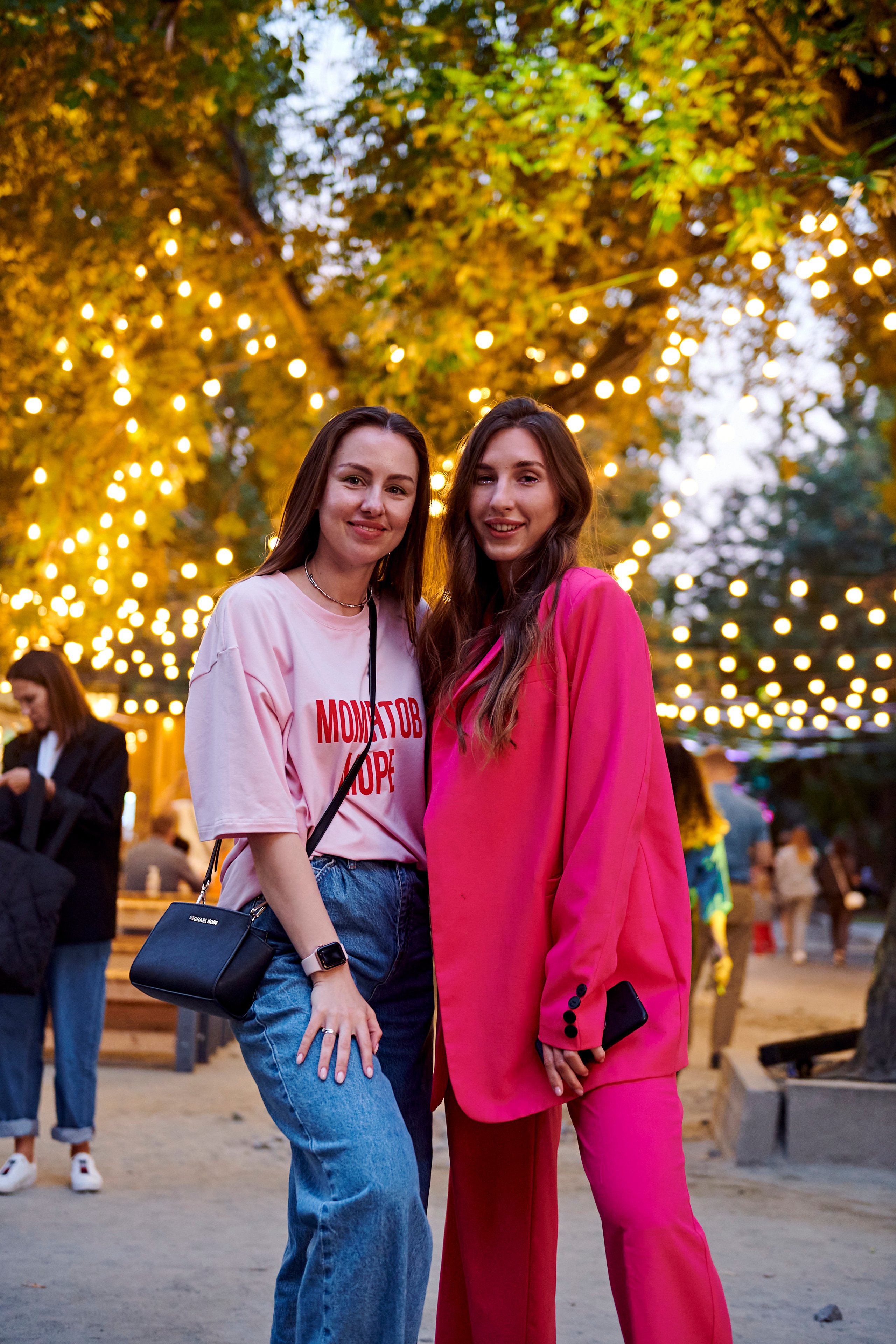 Первый SUMMER FEST by OneLoft. Фотограф Постольник Дарья