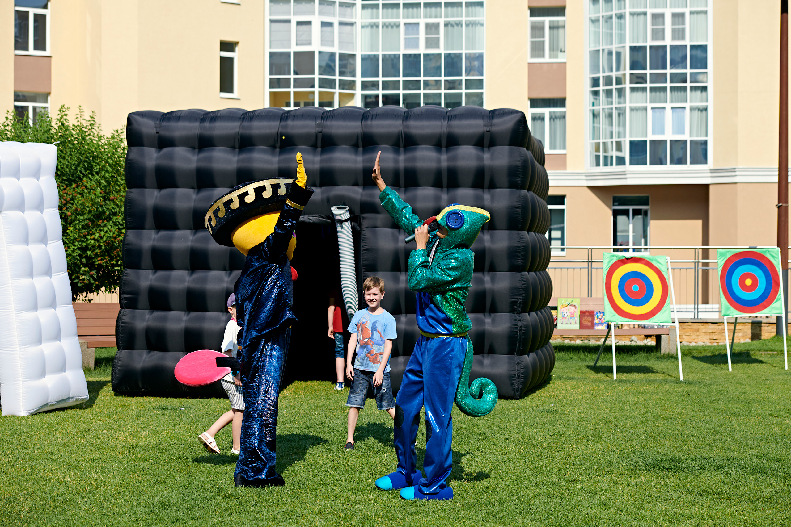 Демьян. Фотограф Постольник Дарья