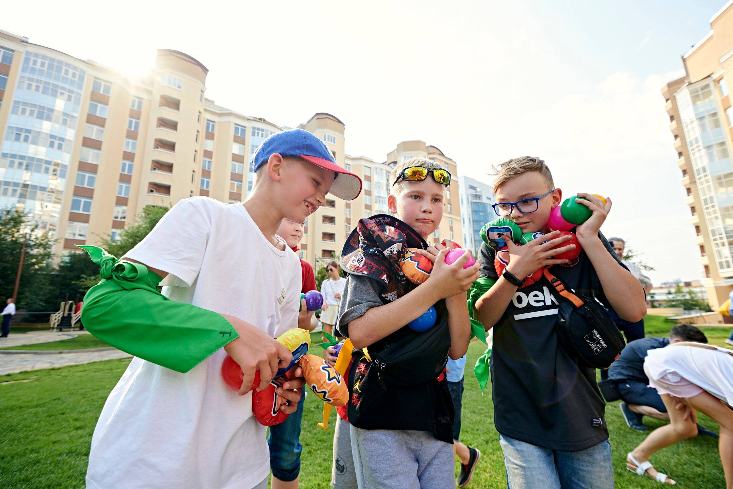 Демьян. Фотограф Постольник Дарья