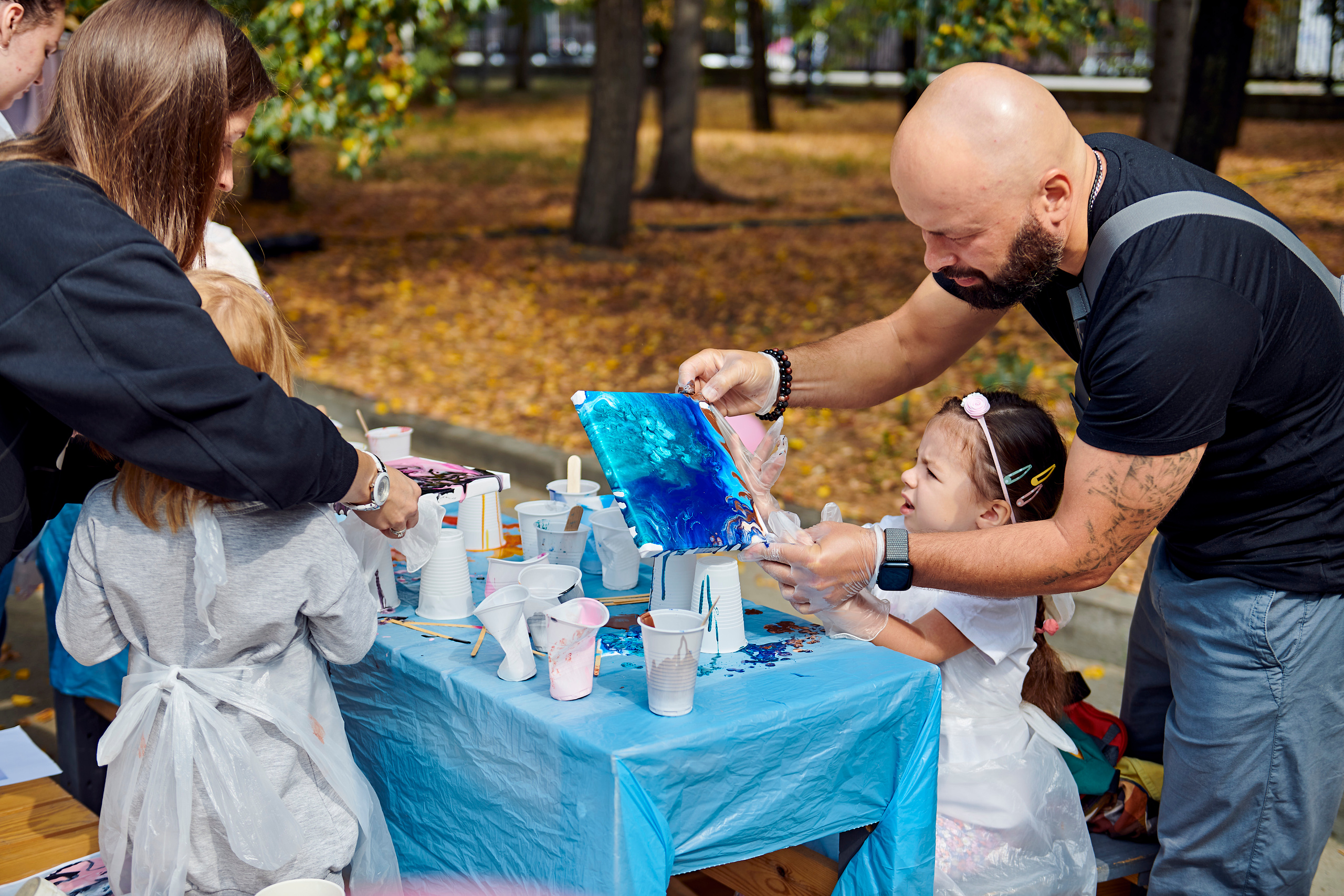 Первый SUMMER FEST by OneLoft. Фотограф Постольник Дарья