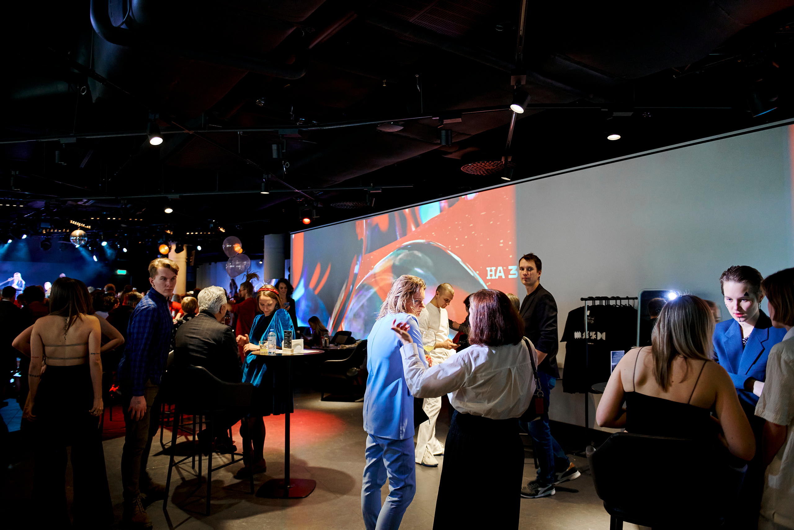 4 element. Фотограф Постольник Дарья