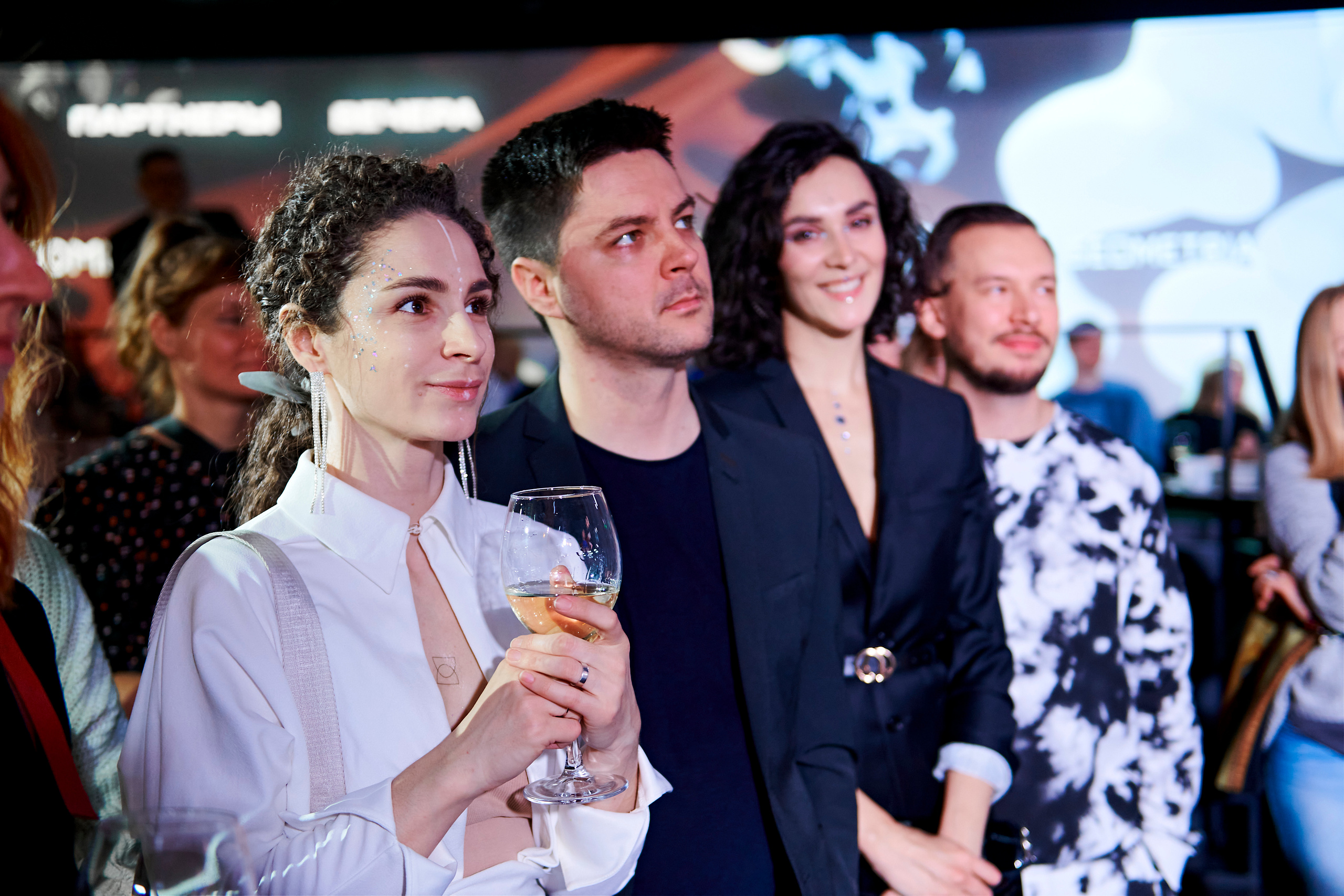 4 element. Фотограф Постольник Дарья