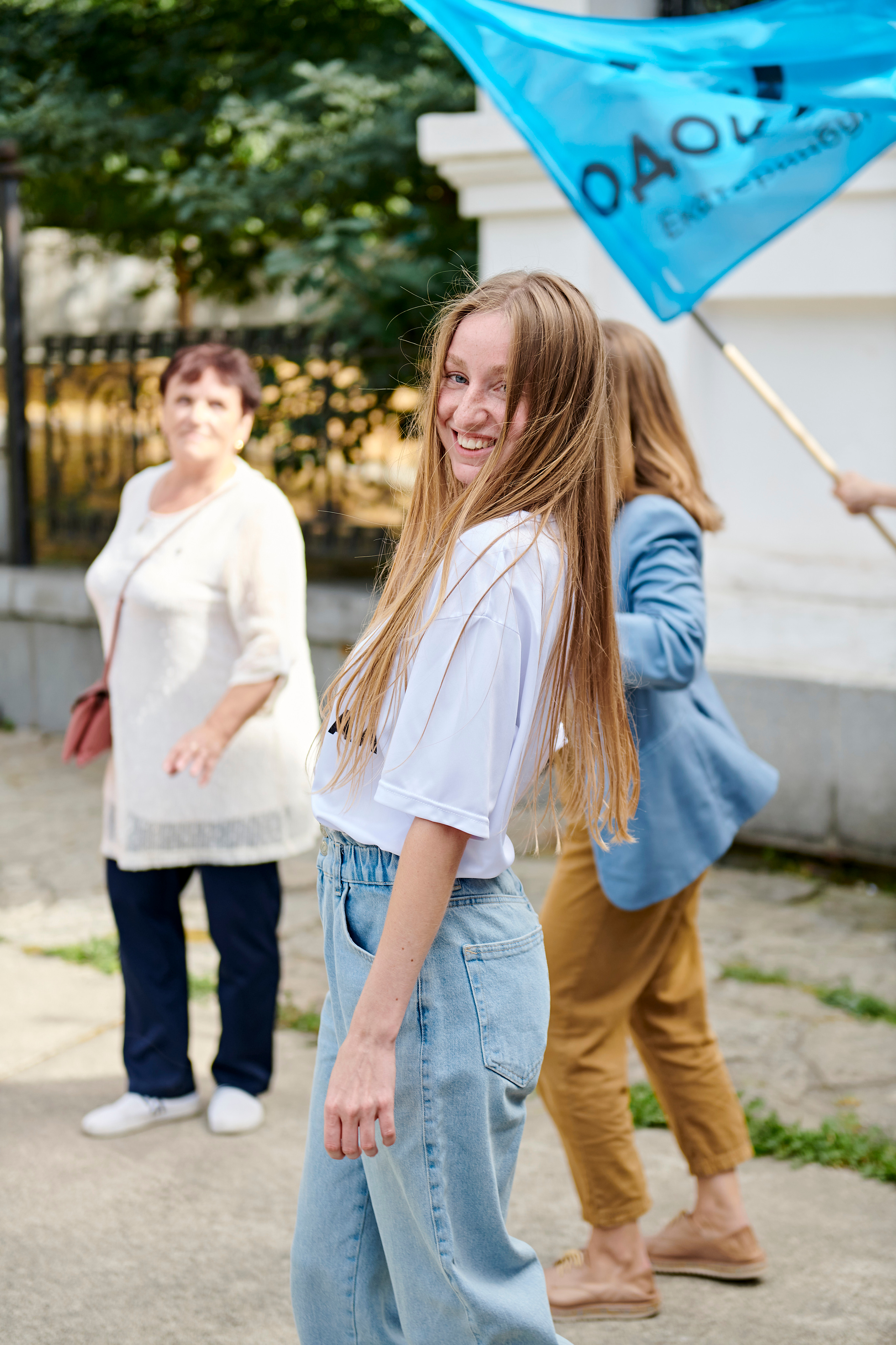 Корпоративный праздник для Водоканал Екатеринбург. Фотограф Постольник Дарья