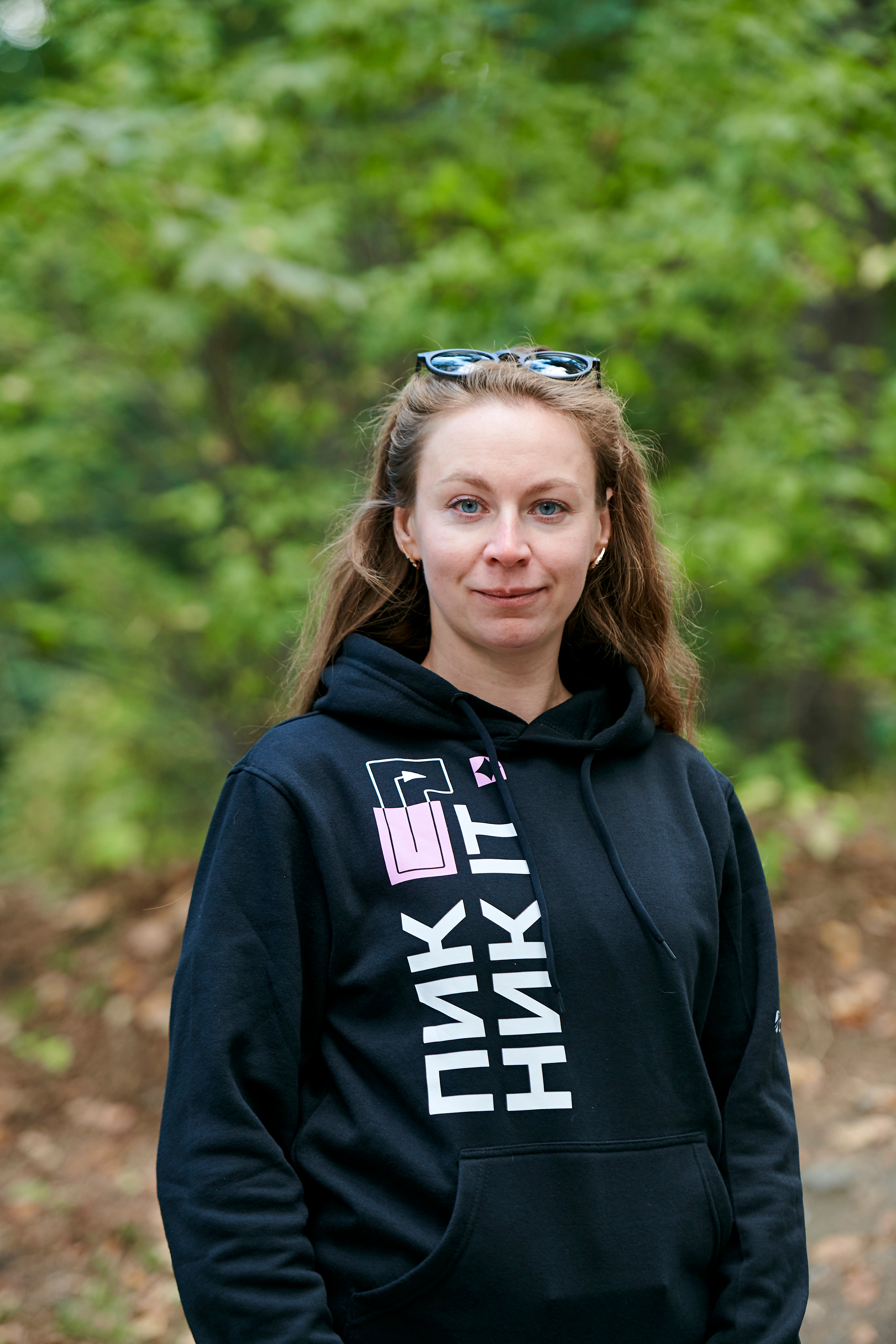 Пикник IT. Фотограф Постольник Дарья