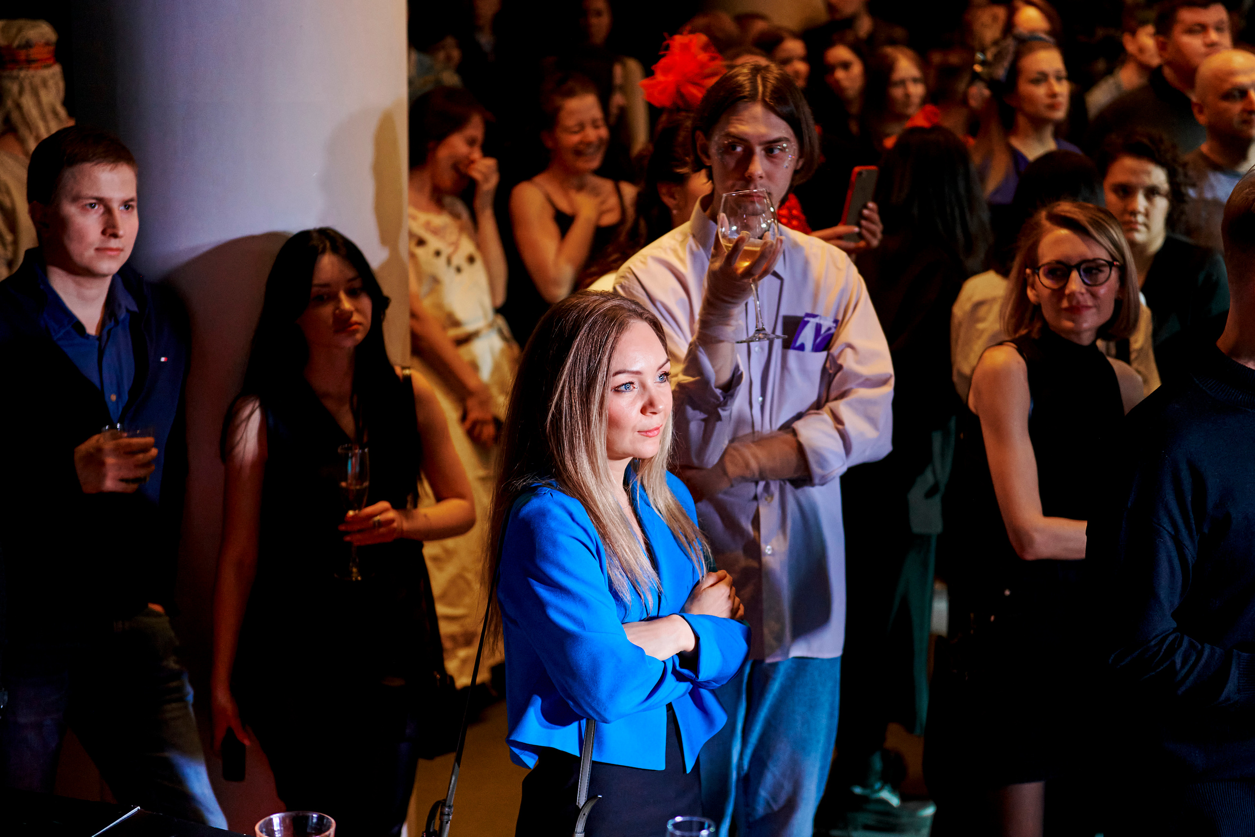 4 element. Фотограф Постольник Дарья