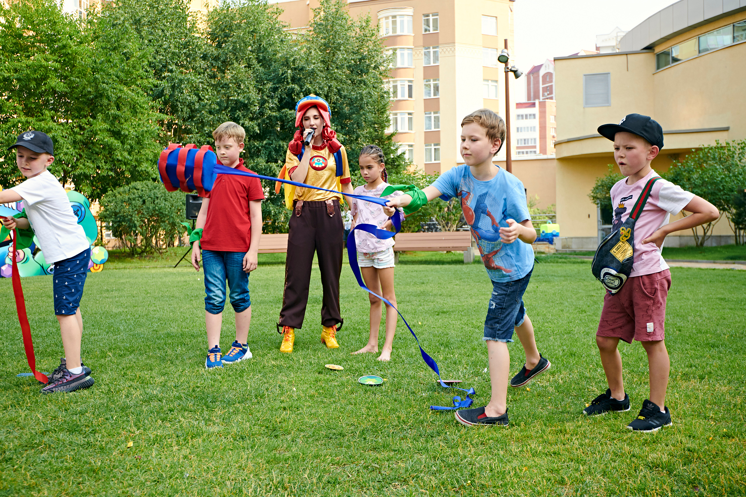 Демьян. Фотограф Постольник Дарья