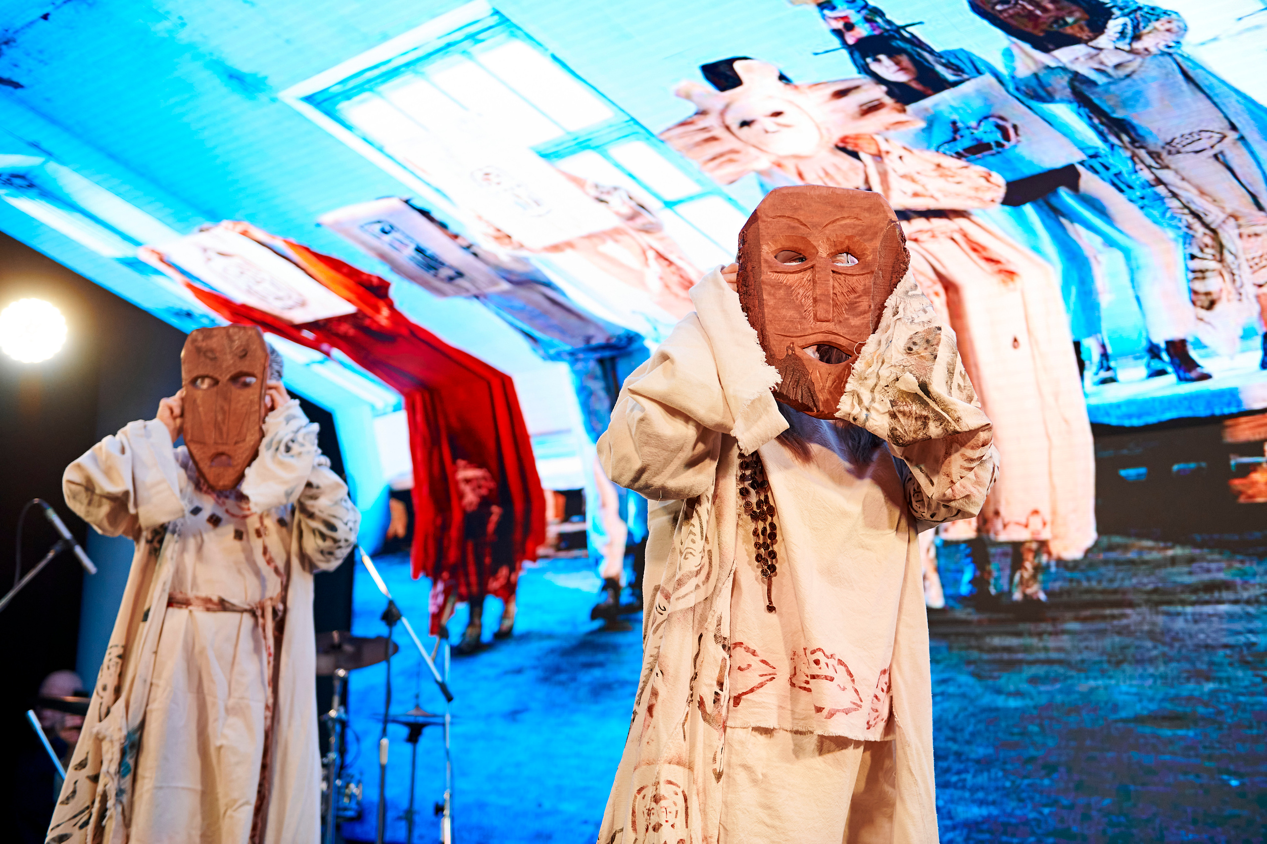 4 element. Фотограф Постольник Дарья