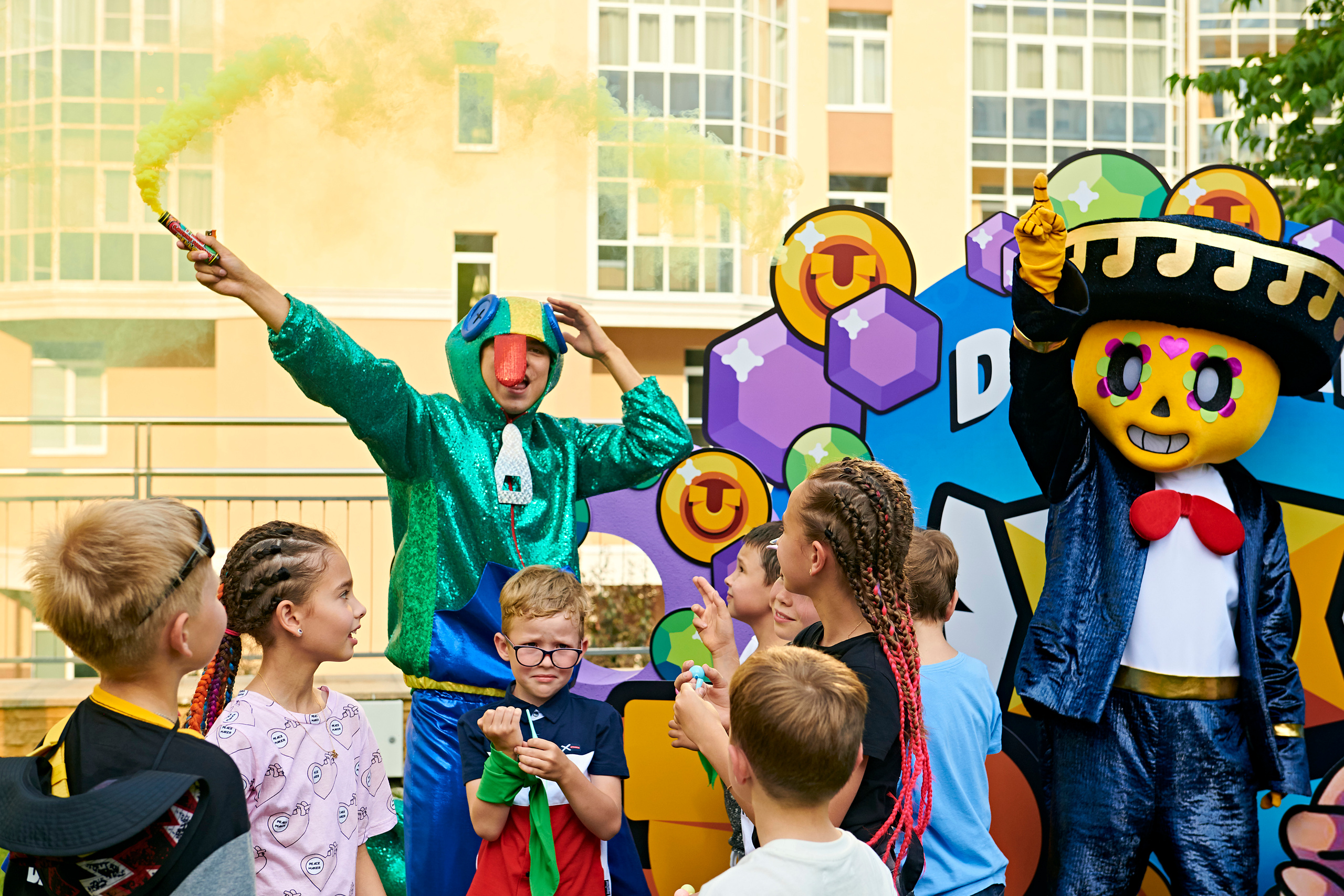 Демьян. Фотограф Постольник Дарья