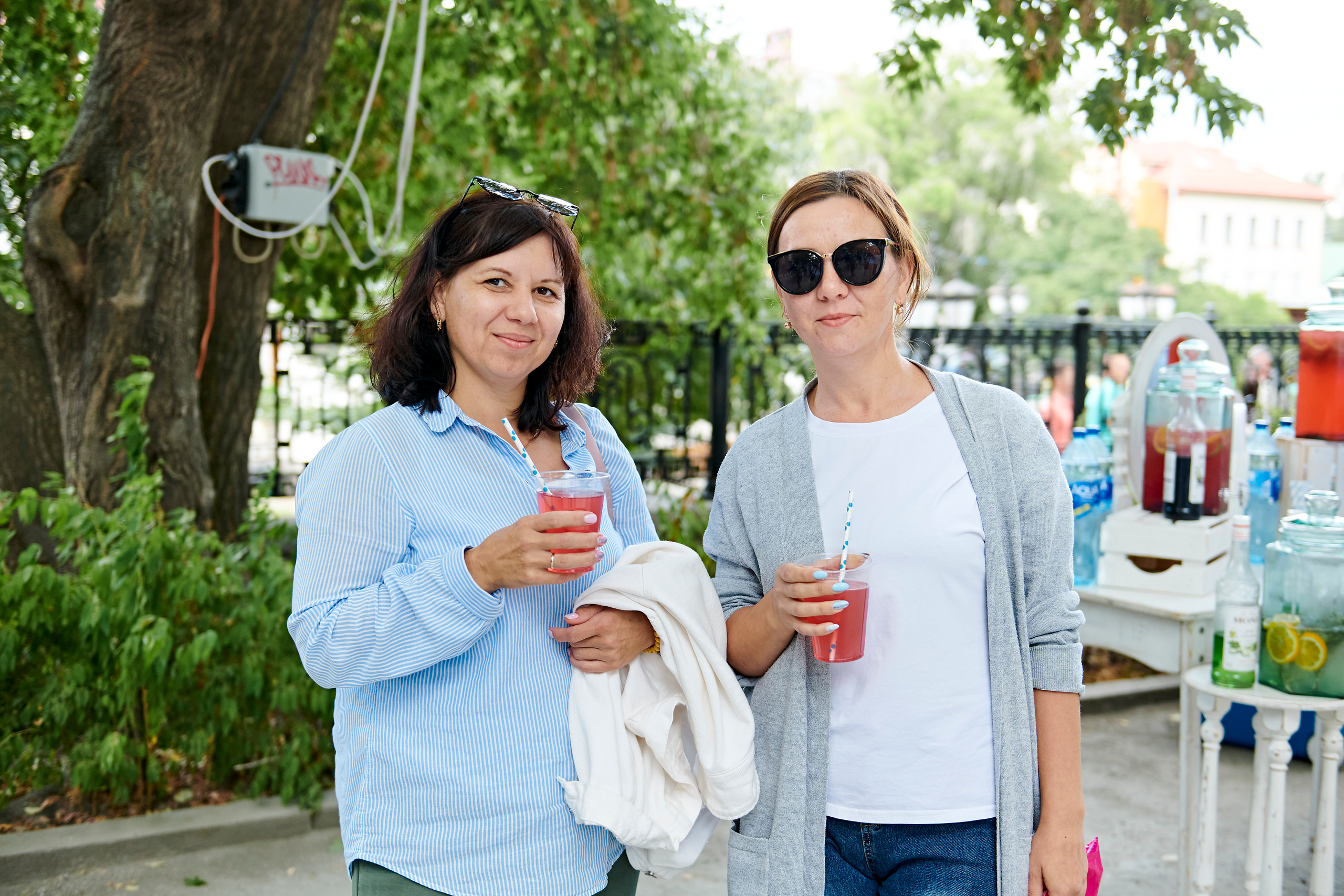 Корпоративный праздник для Водоканал Екатеринбург. Фотограф Постольник Дарья