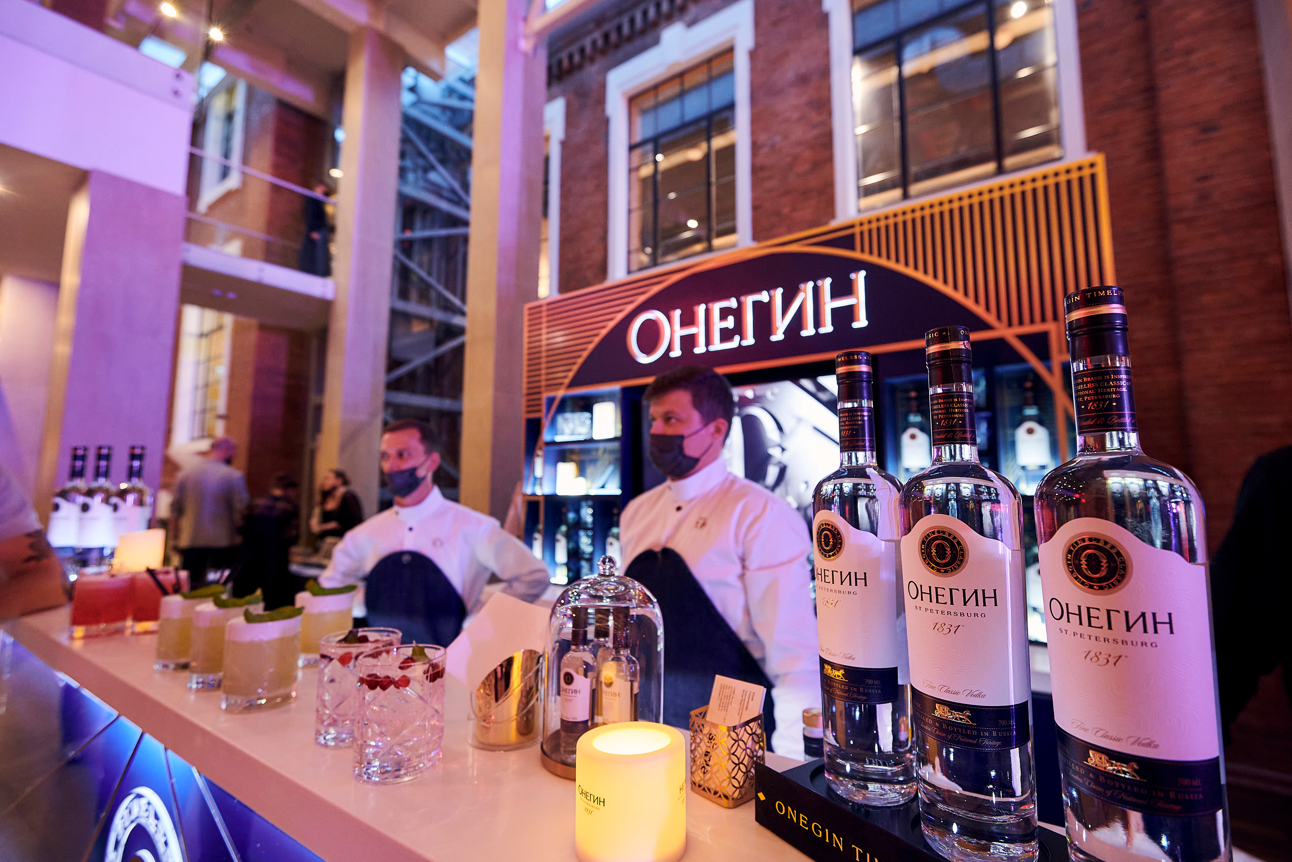 Презентация Mercedes C-класс. Фотограф Постольник Дарья