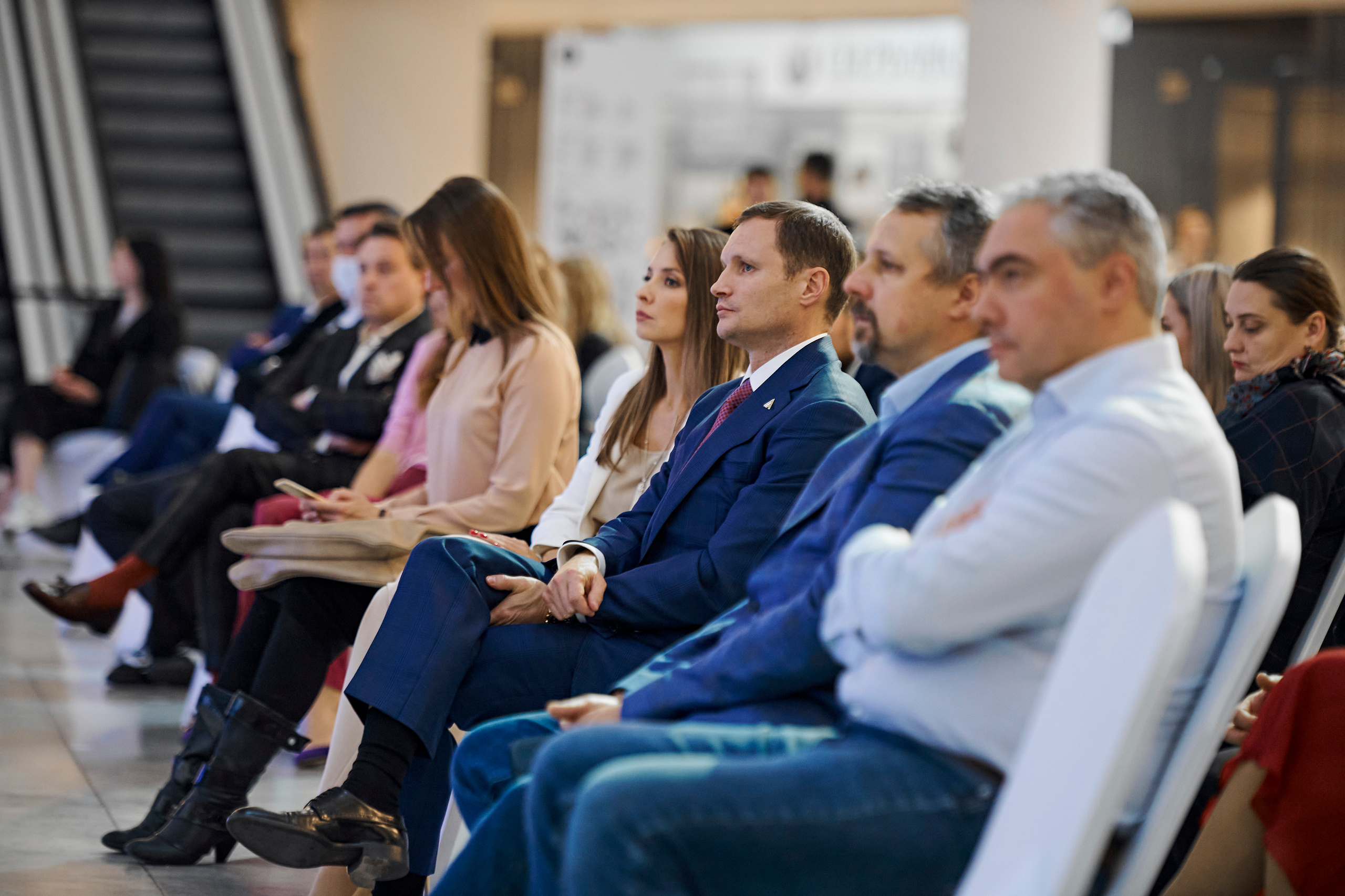 ATLAS development 15 лет. Фотограф Постольник Дарья