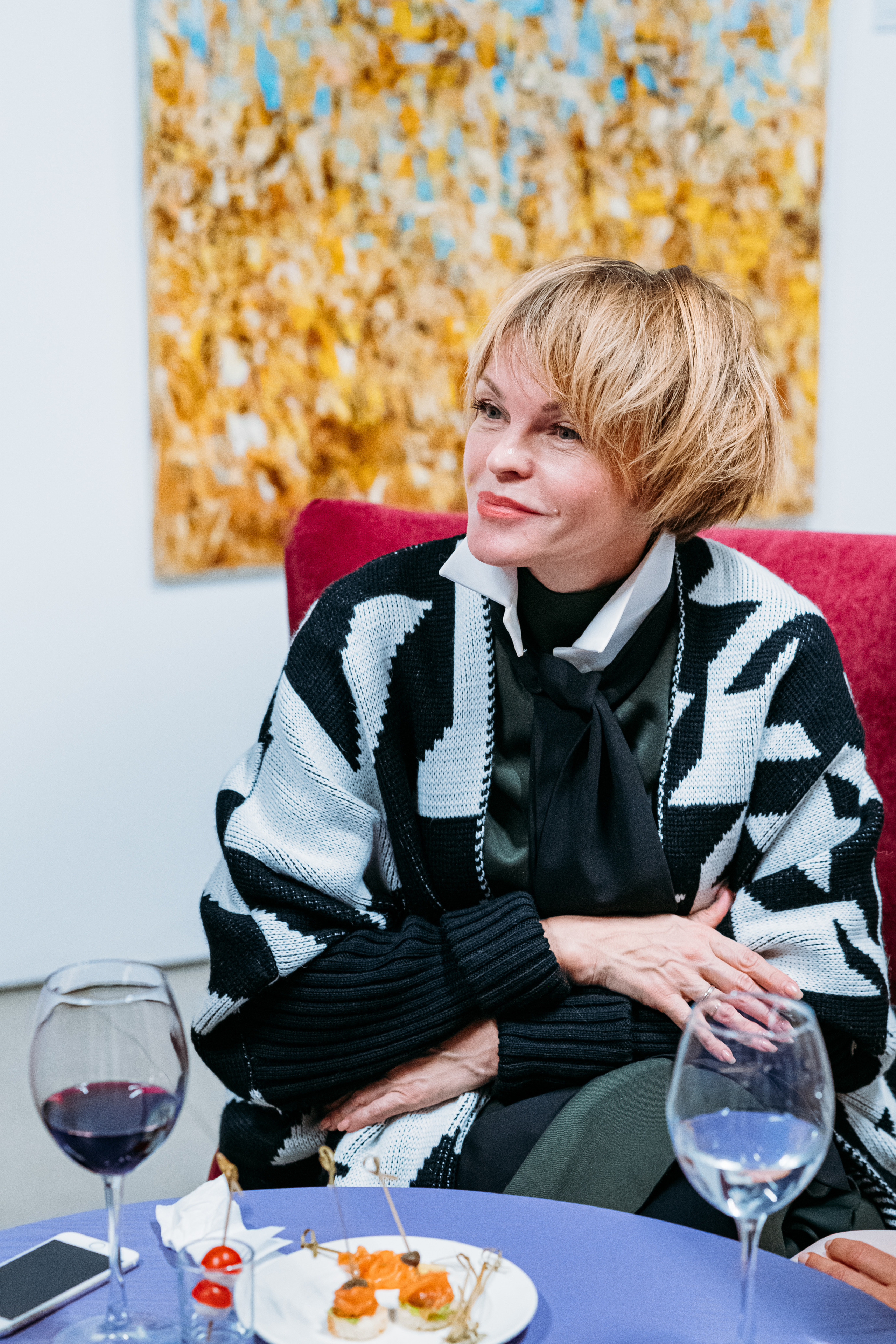 Арт-проект «Связи|Connections». Фотограф Постольник Дарья